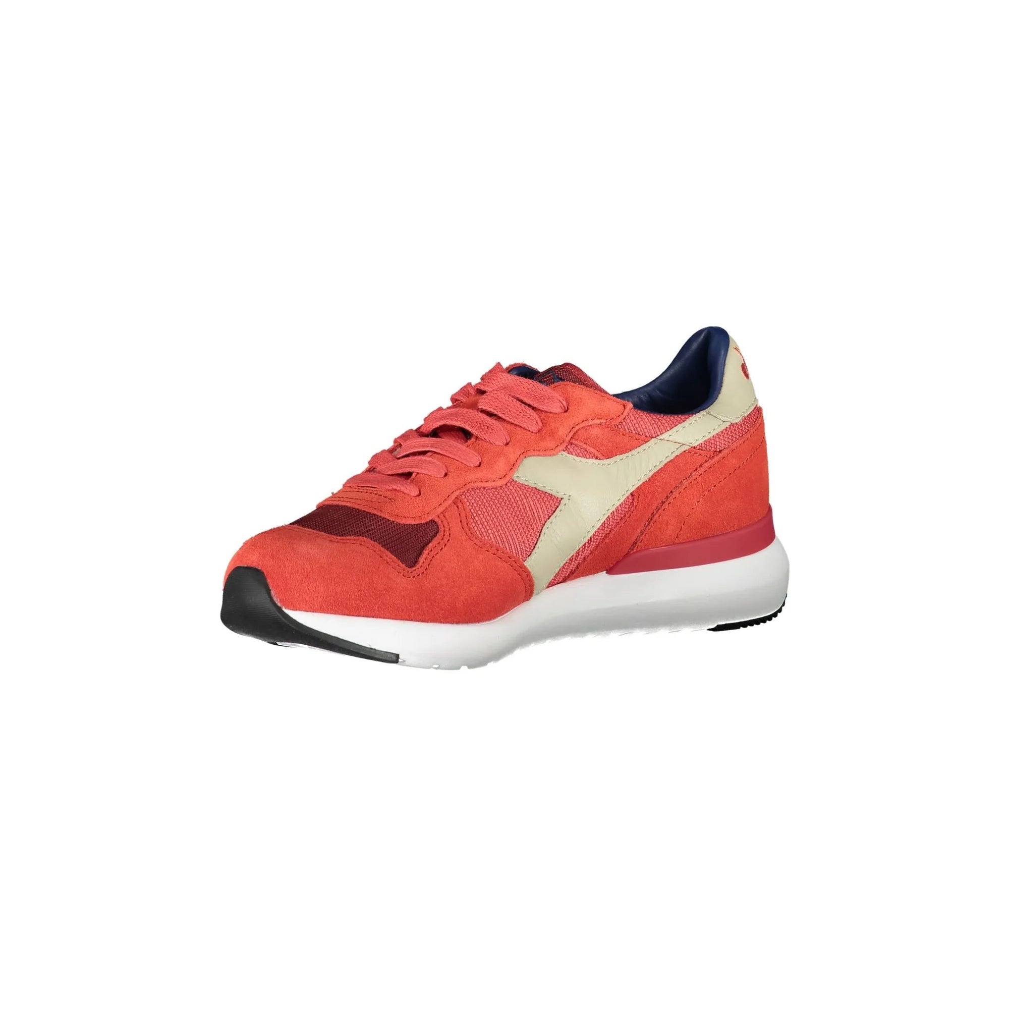 DIADORA CALZATURA SPORTIVA DONNA ROSSO