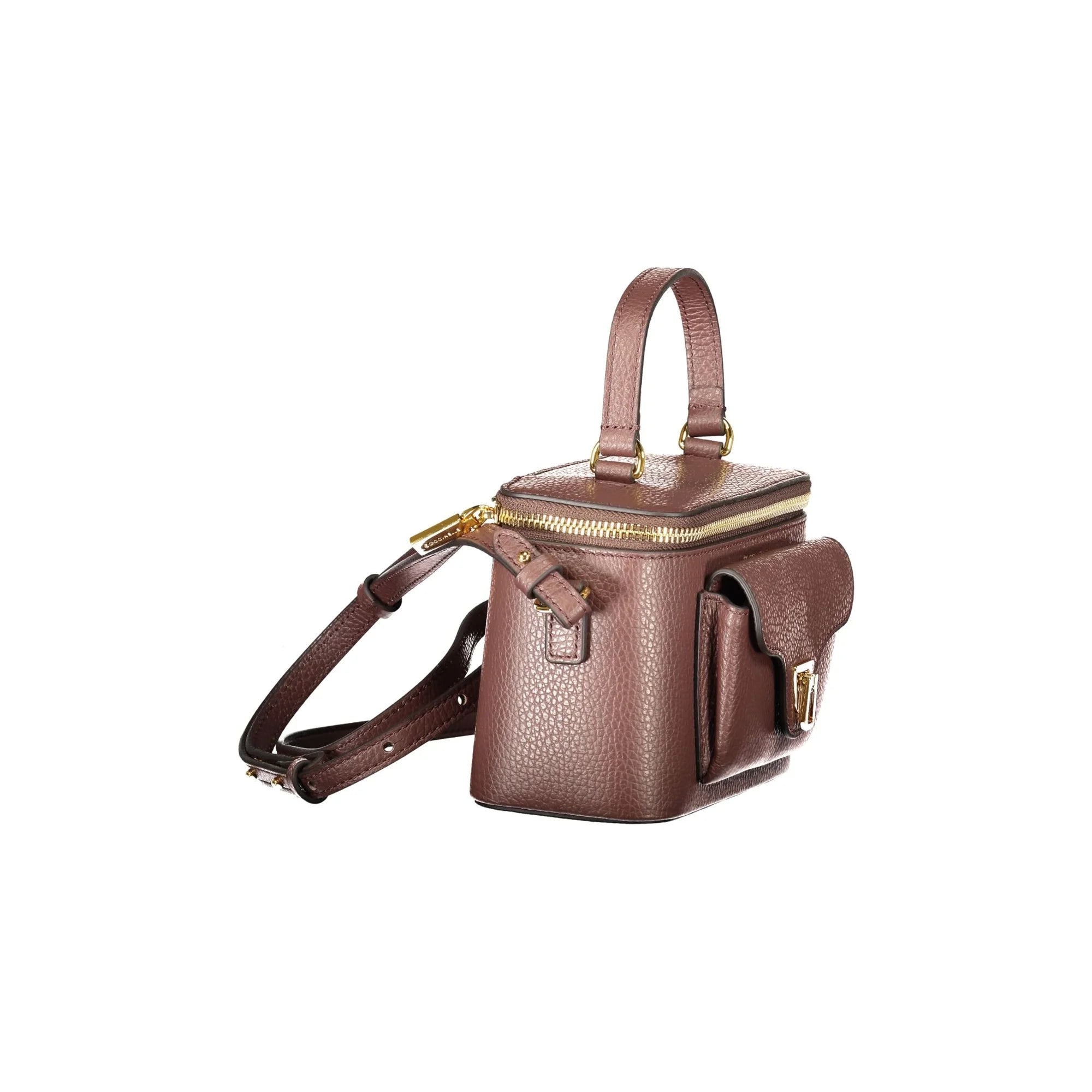 COCCINELLE BORSA DONNA MARRONE