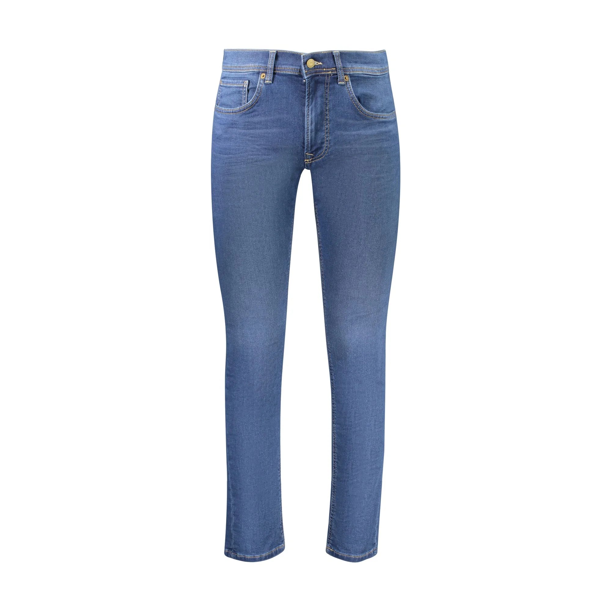 PEPE JEANS JEANS DENIM UOMO BLU
