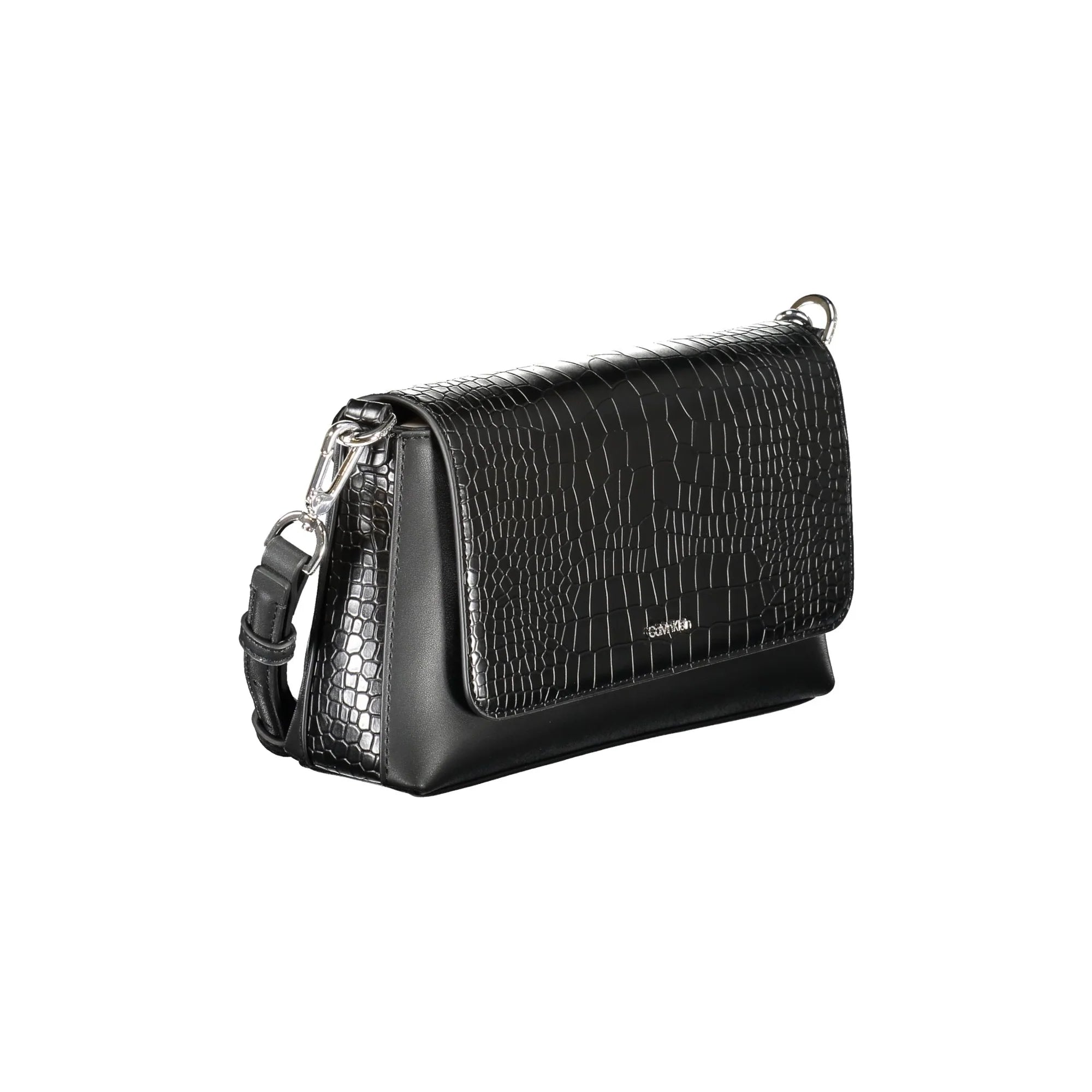 CALVIN KLEIN BORSA DONNA NERO