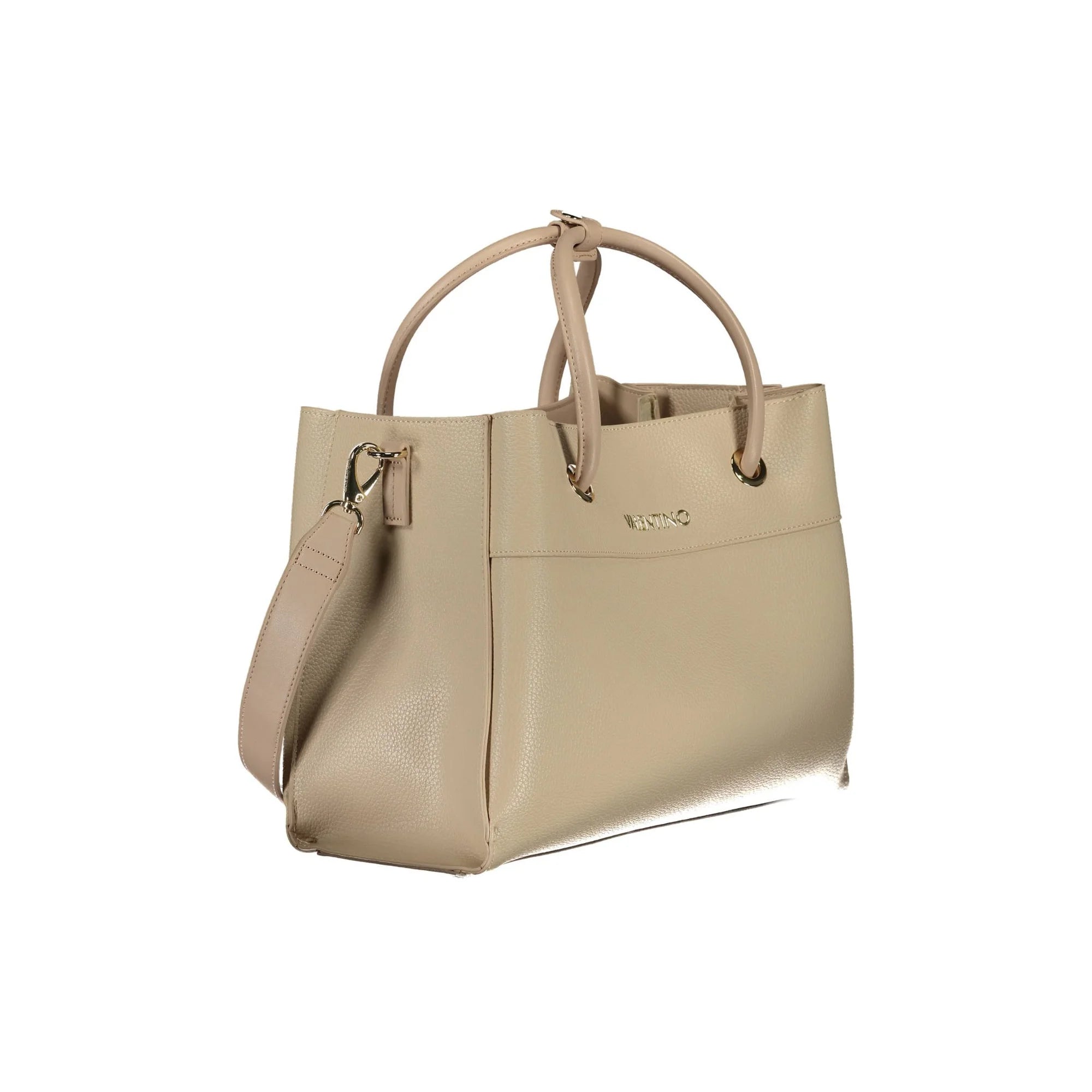 VALENTINO BAGS BORSA DONNA BEIGE