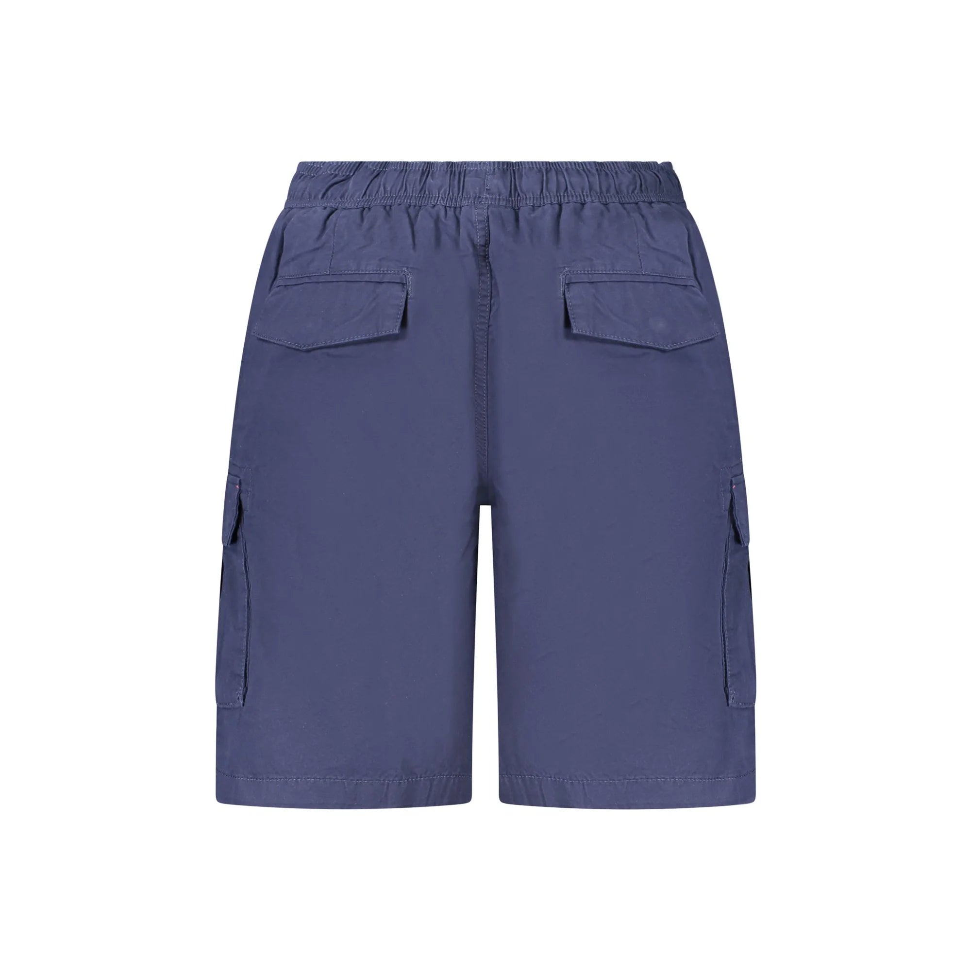 NORWAY 1963 PANTALONE BERMUDA UOMO BLU