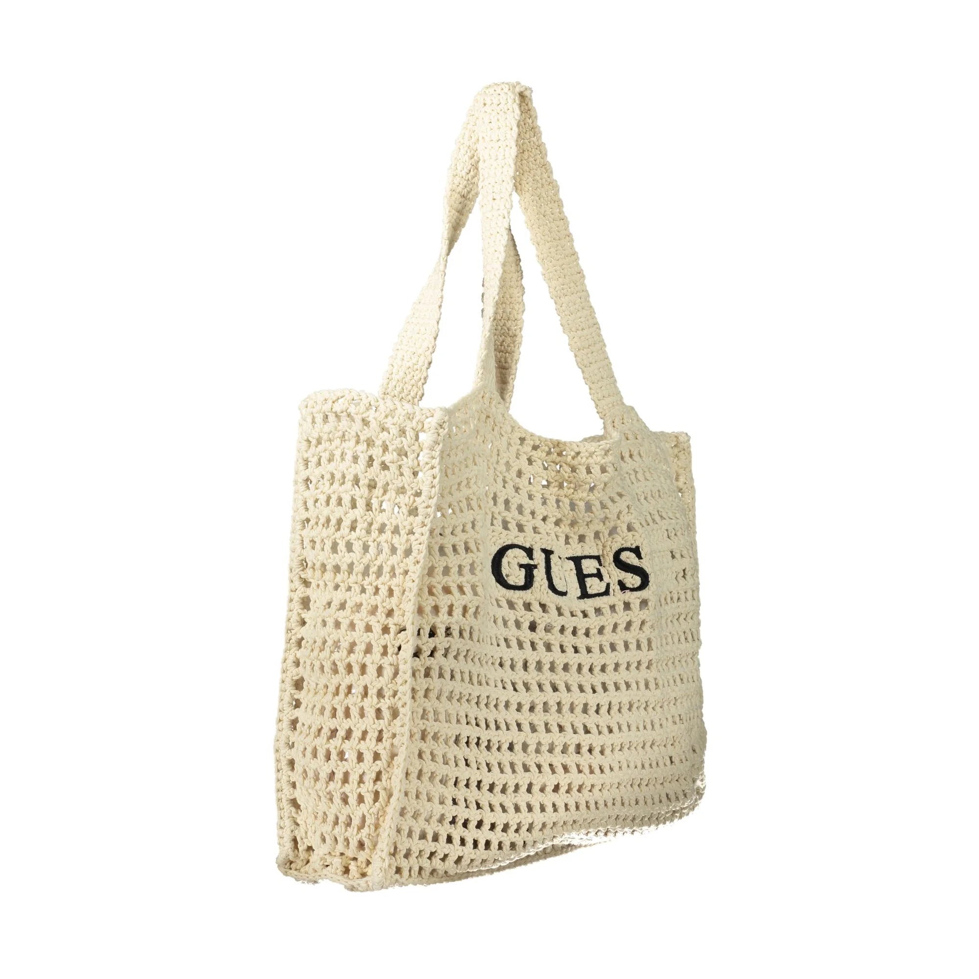 GUESS JEANS BORSA DONNA BEIGE
