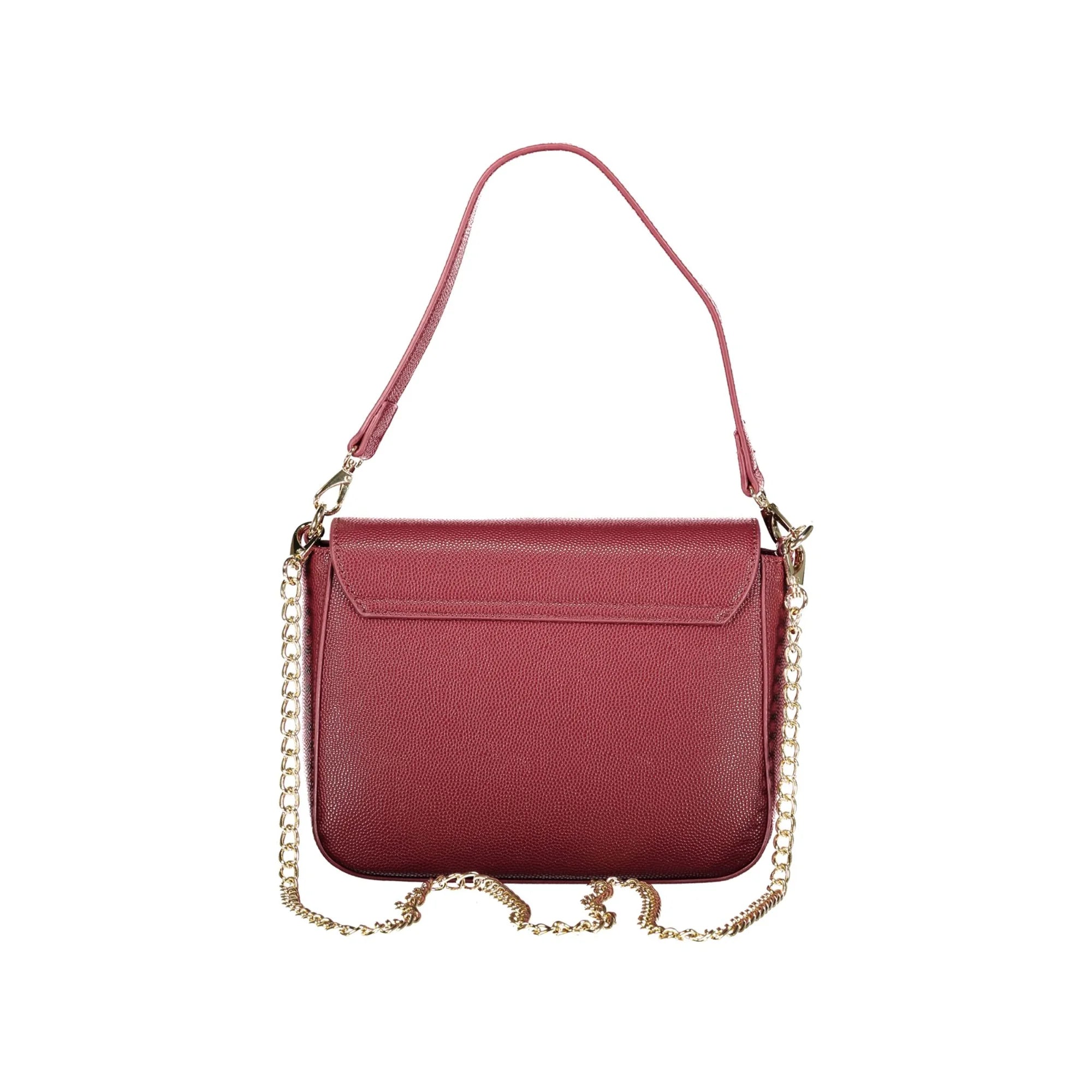 VALENTINO BAGS BORSA DONNA ROSSO