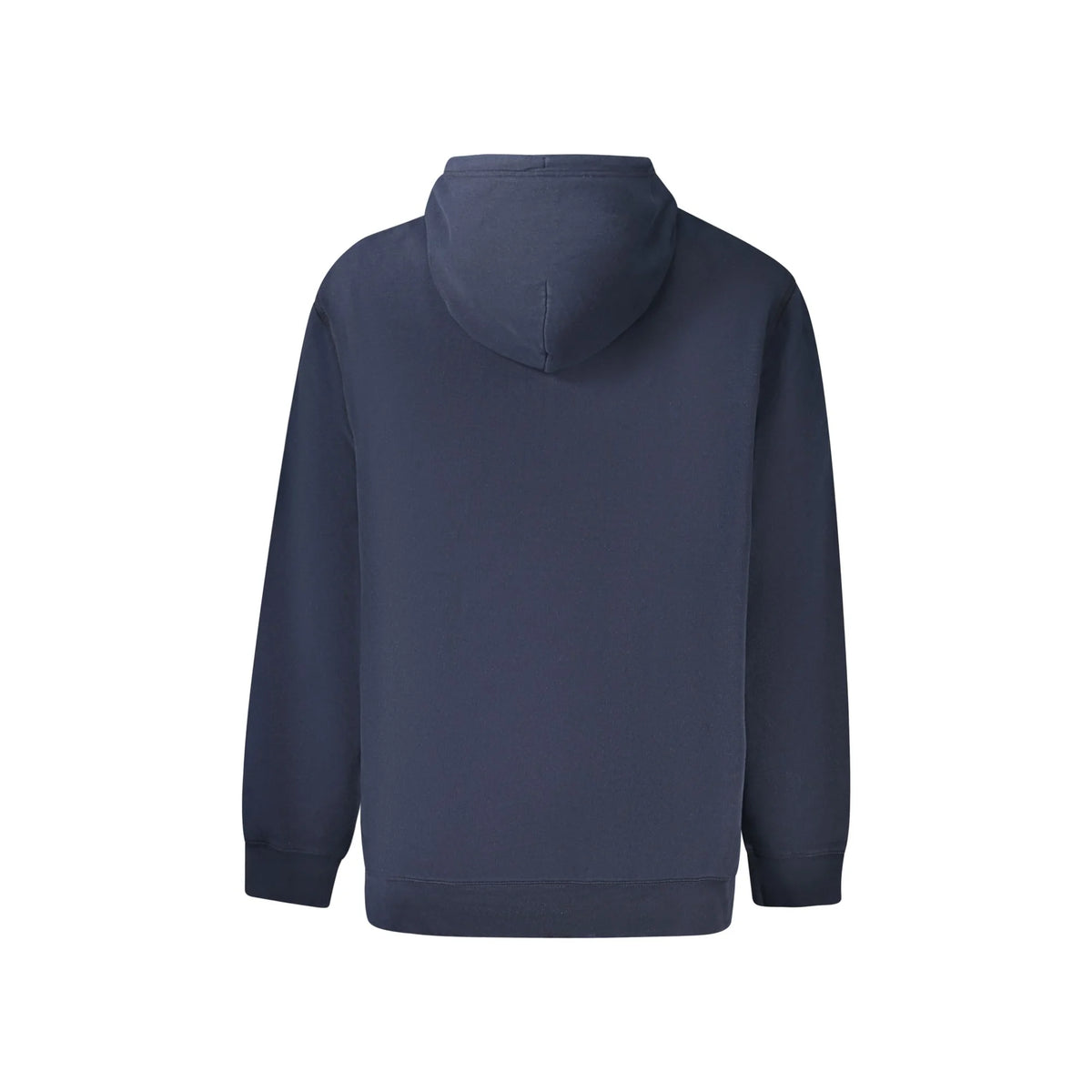 TOMMY HILFIGER FELPA SENZA ZIP UOMO BLU