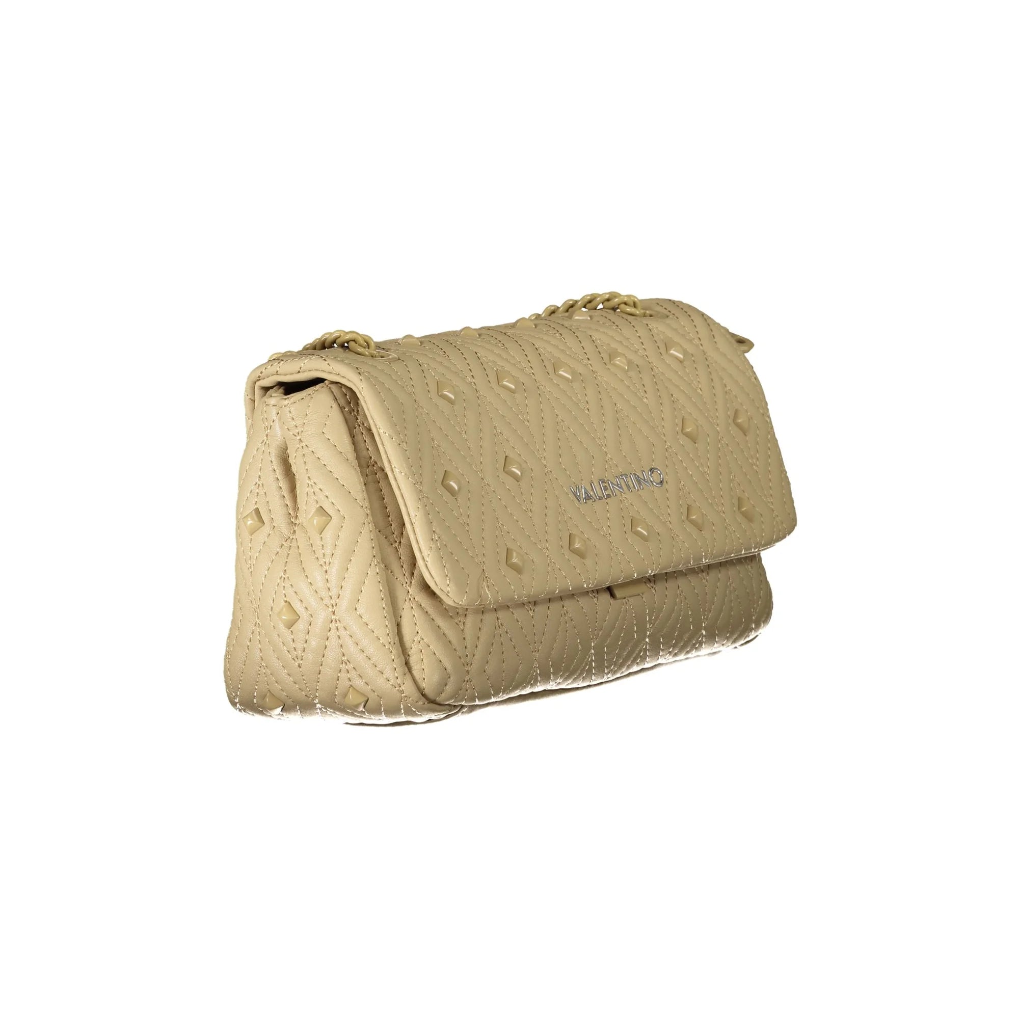 VALENTINO BAGS BORSA DONNA BEIGE