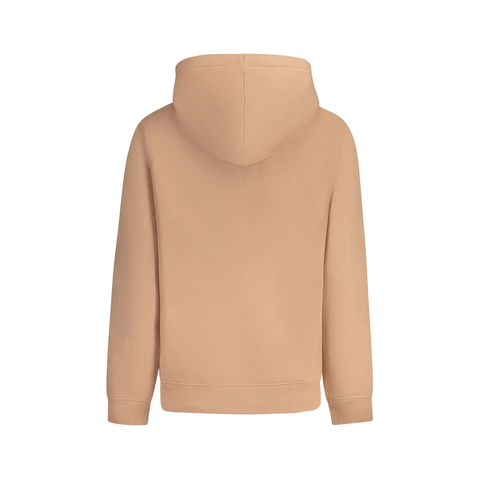 CALVIN KLEIN FELPA SENZA ZIP DONNA ROSA