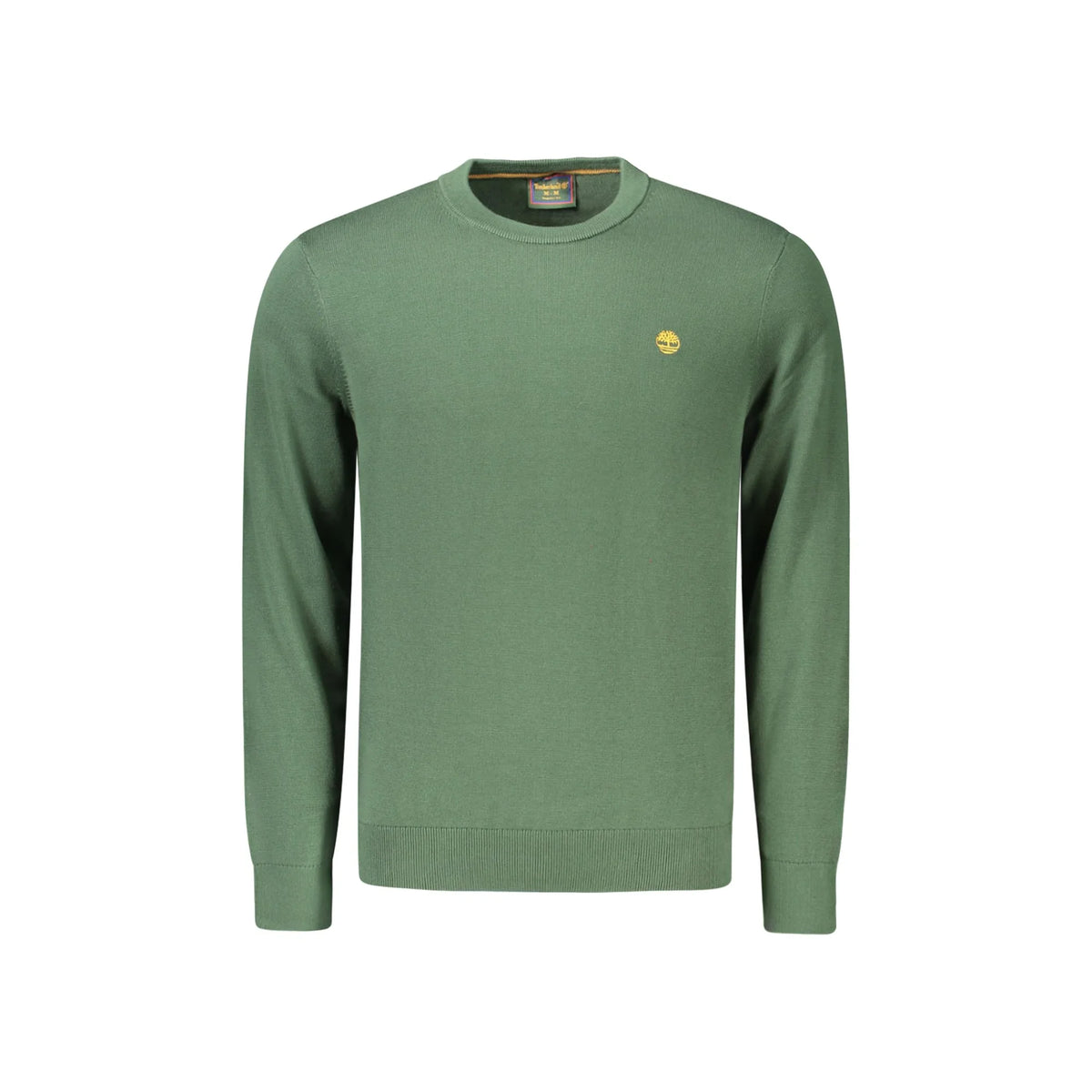 TIMBERLAND MAGLIA UOMO VERDE