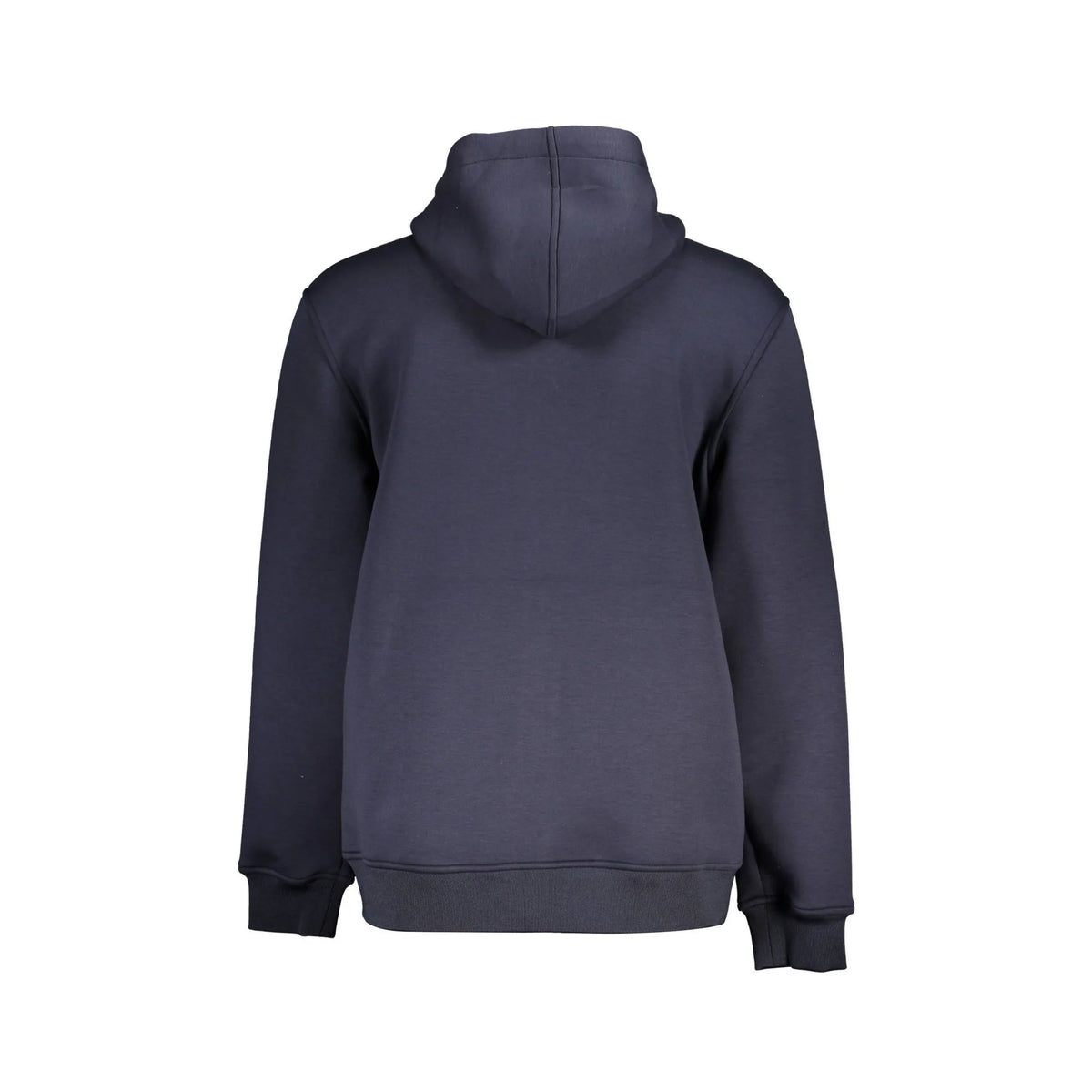 K-WAY GIACCA SPORTIVA UOMO BLU