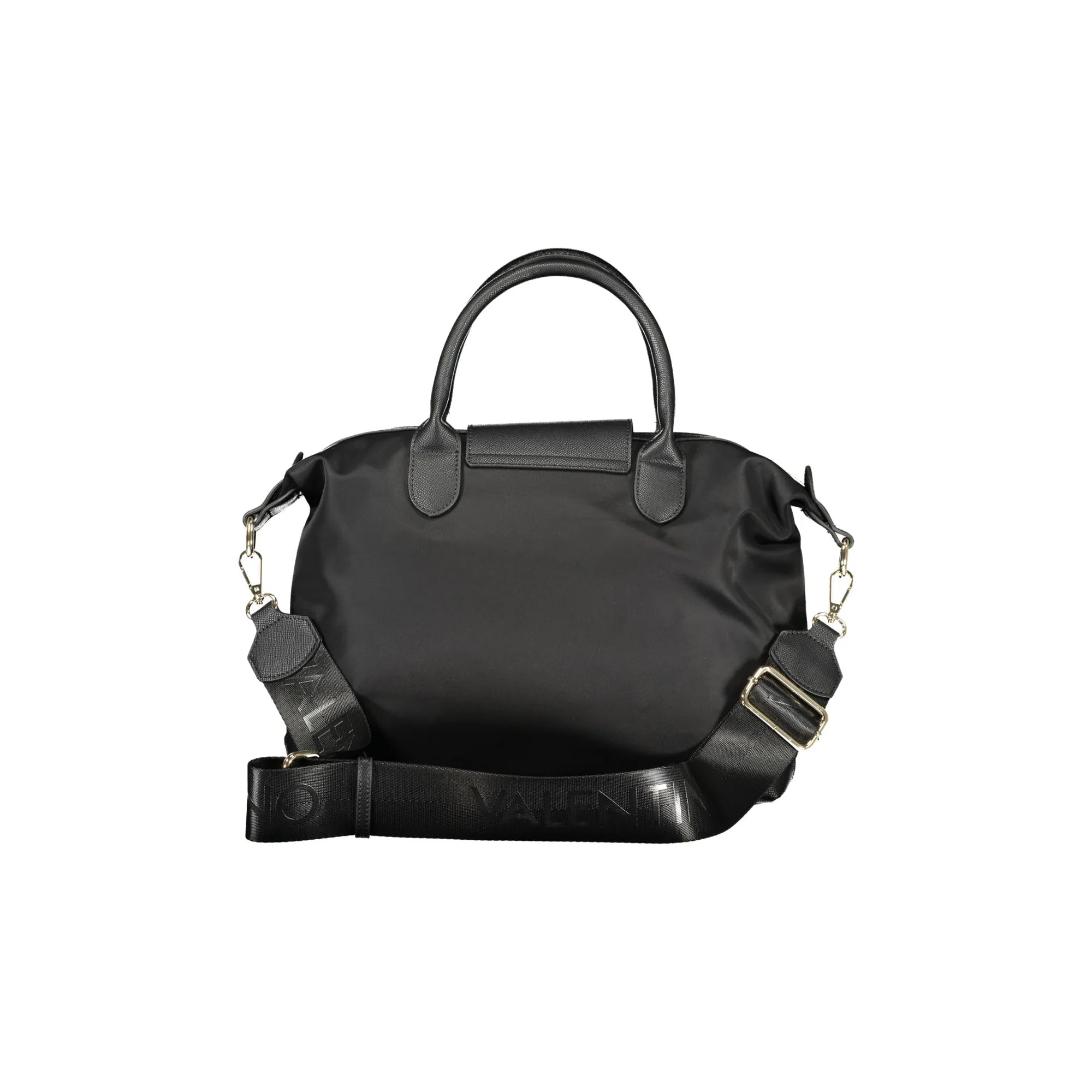 VALENTINO BAGS BORSA DONNA NERO