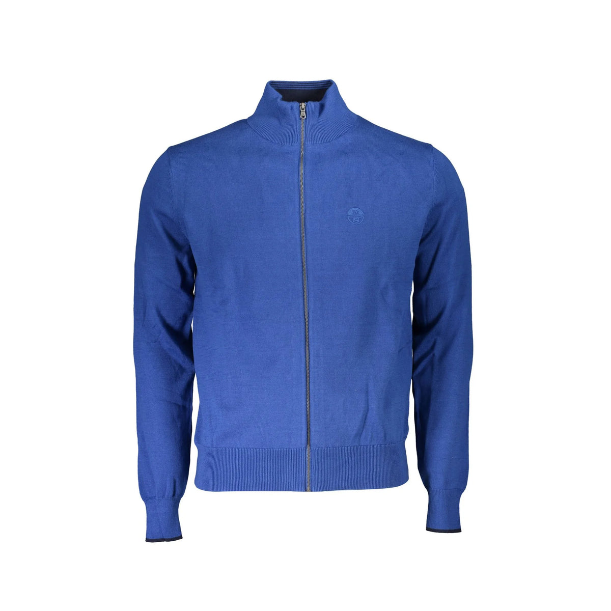 NORTH SAILS CARDIGAN UOMO BLU