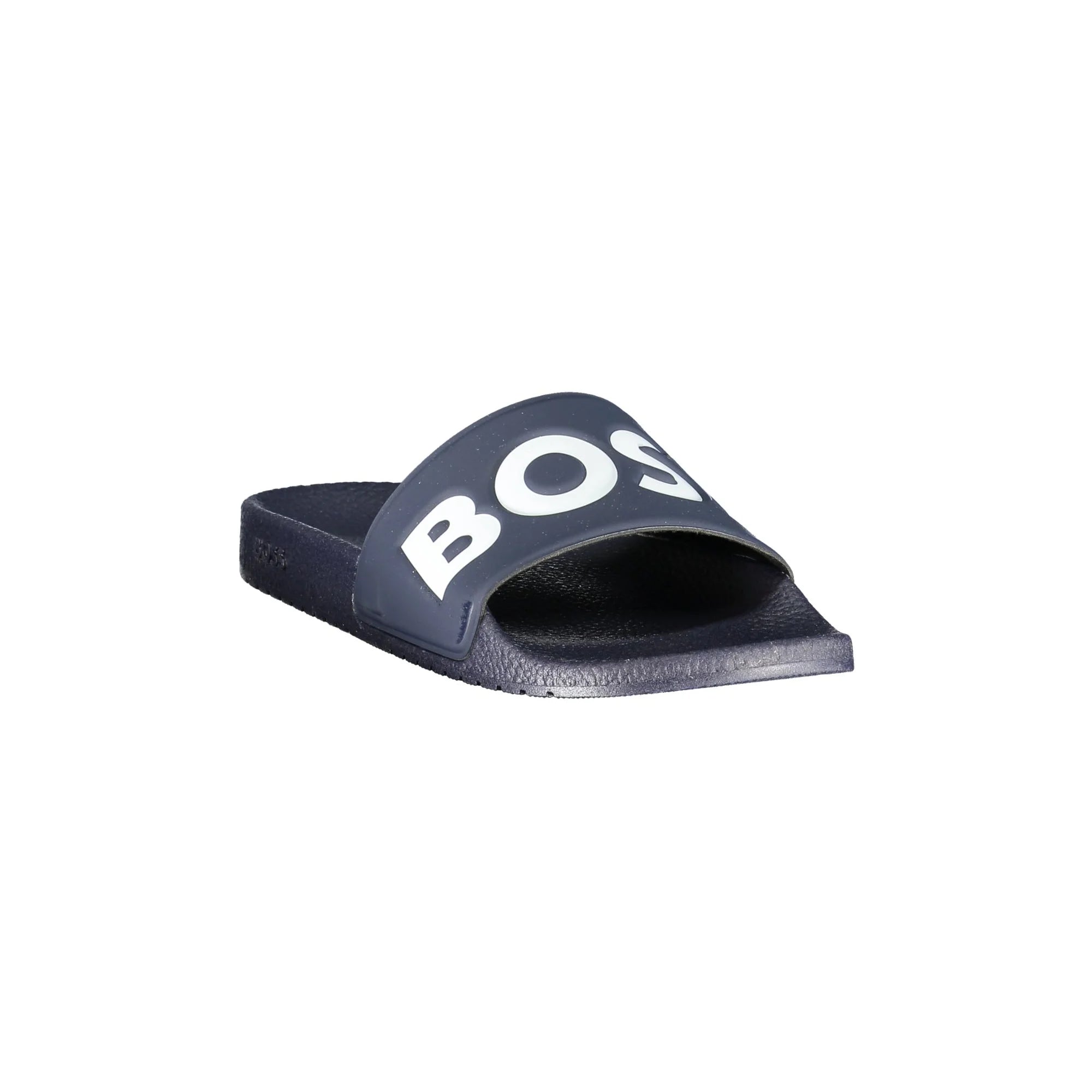 BOSS CALZATURA CIABATTA UOMO BLU
