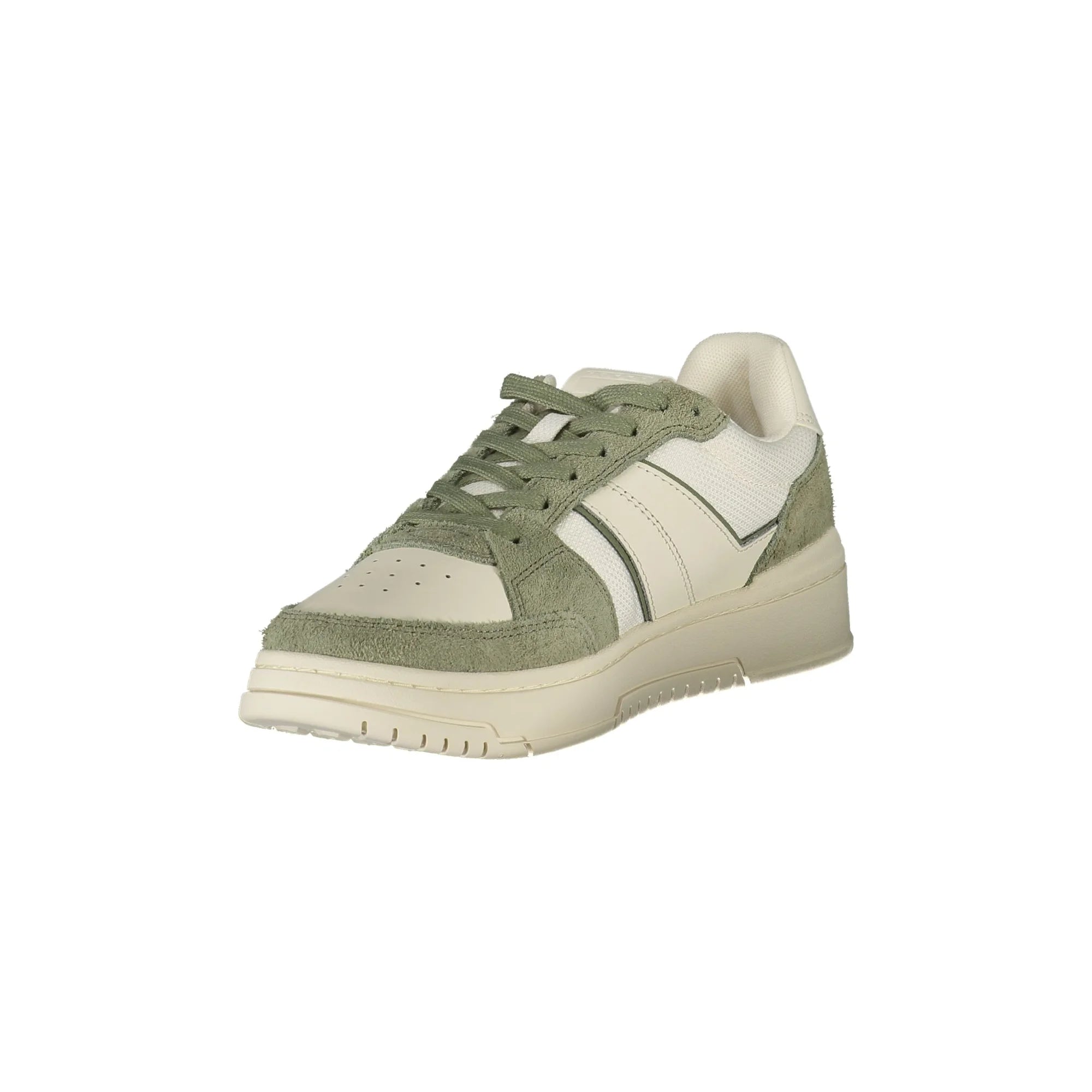 TOMMY HILFIGER CALZATURA SPORTIVA UOMO BIANCO