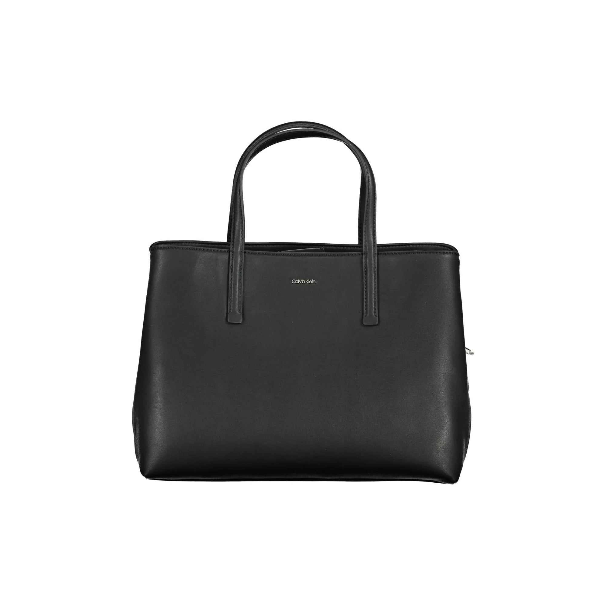 CALVIN KLEIN BORSA DONNA NERO