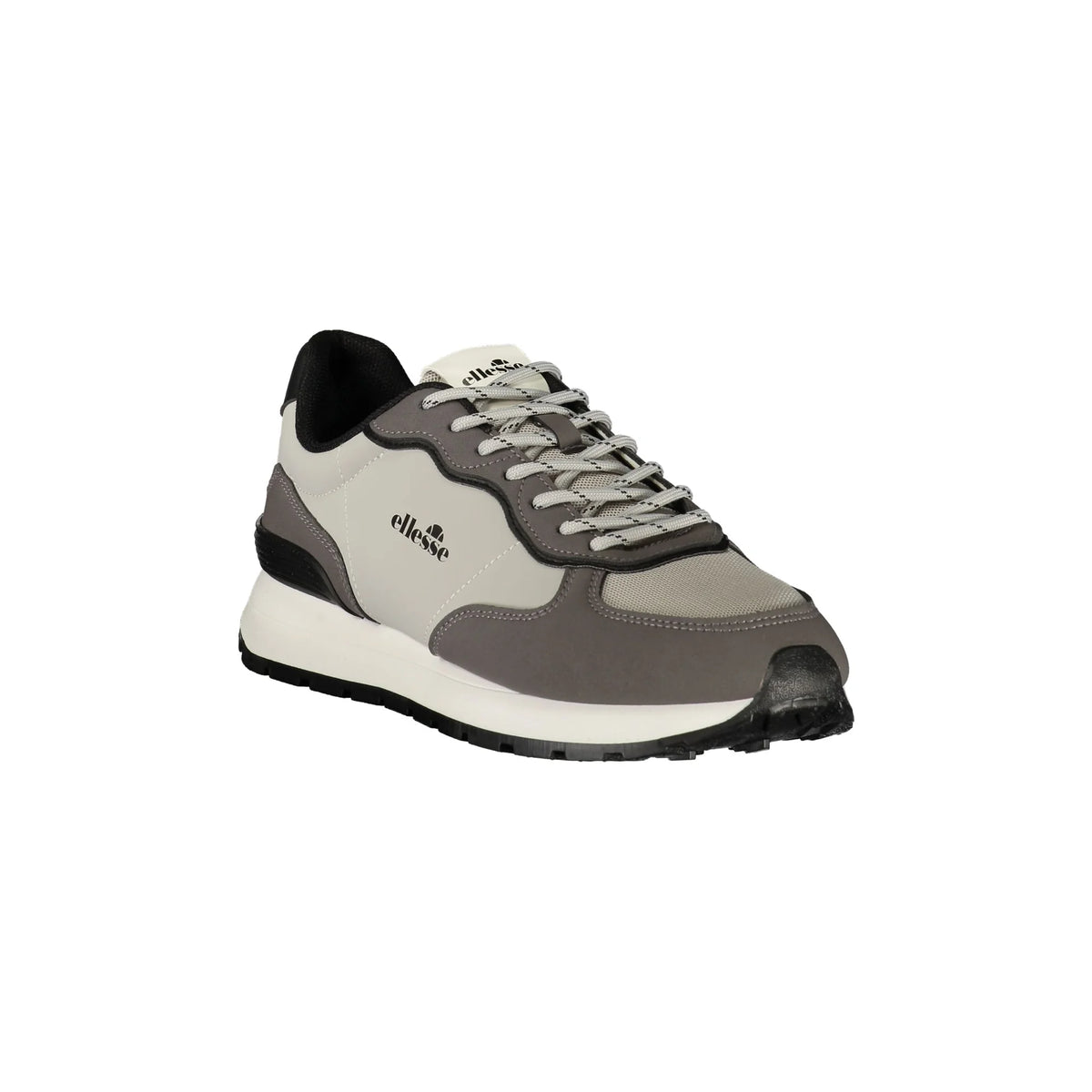 ELLESSE CALZATURA SPORTIVA UOMO GRIGIO