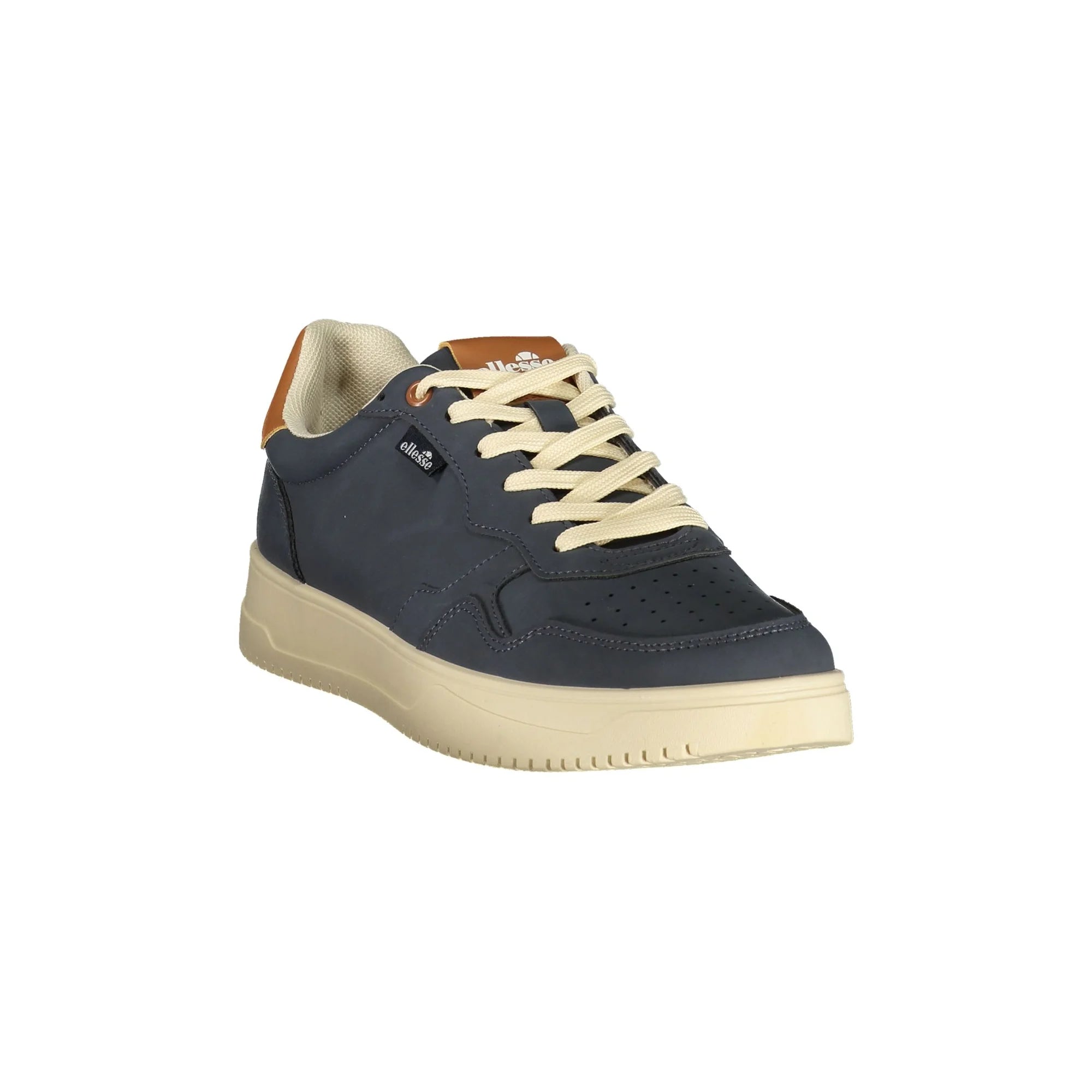 ELLESSE CALZATURA SPORTIVA UOMO BLU