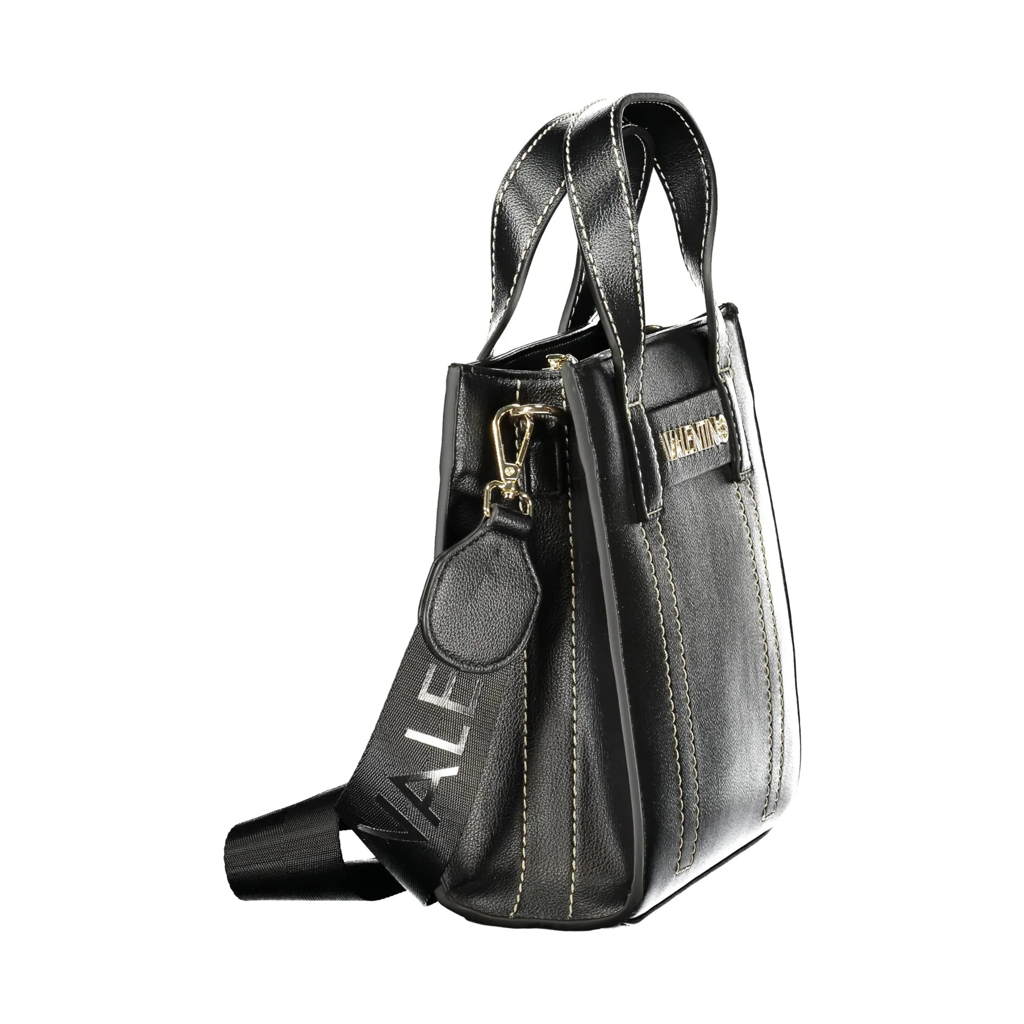 VALENTINO BAGS BORSA DONNA NERO