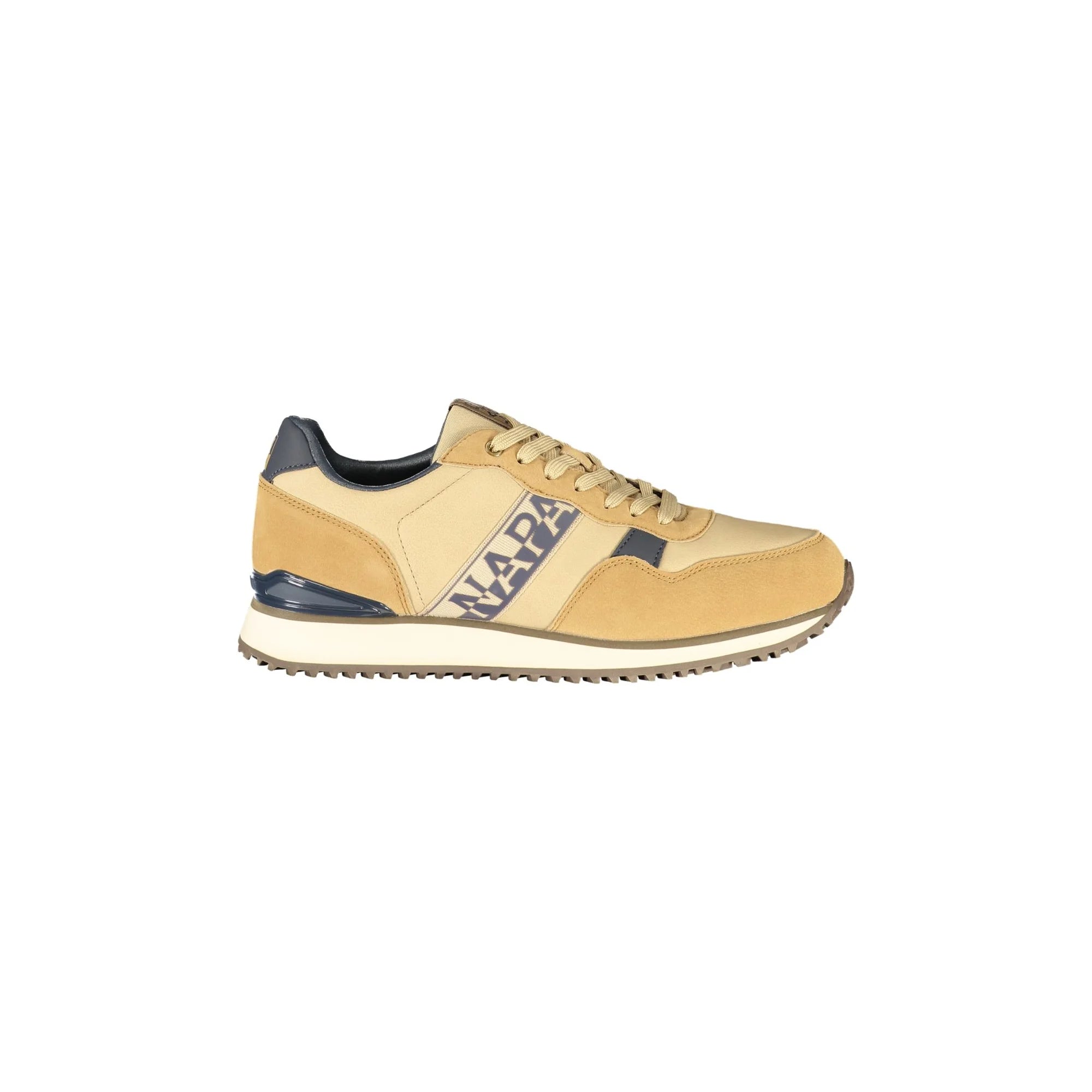 NAPAPIJRI SHOES CALZATURA SPORTIVA UOMO MARRONE