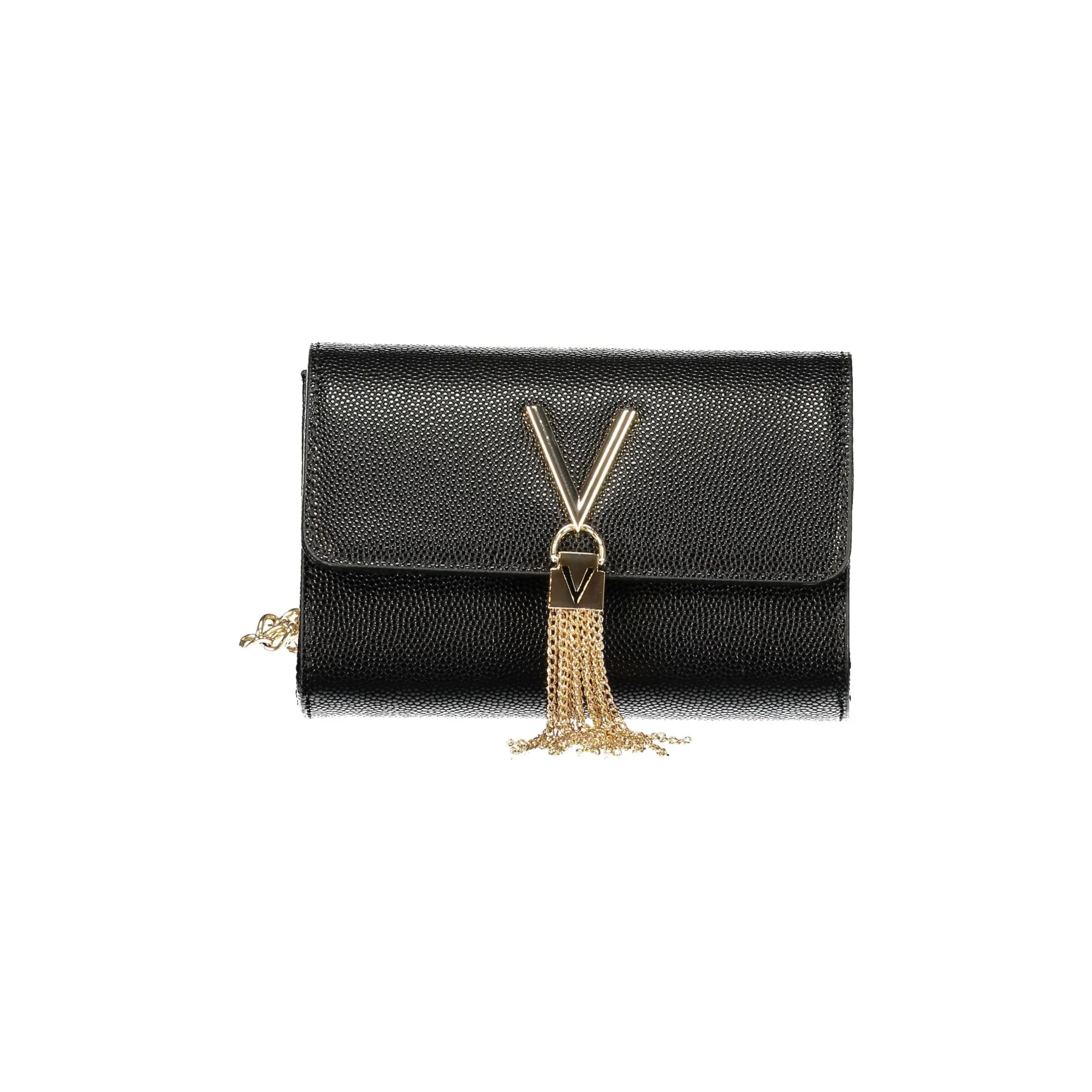 VALENTINO BAGS BORSA DONNA NERO