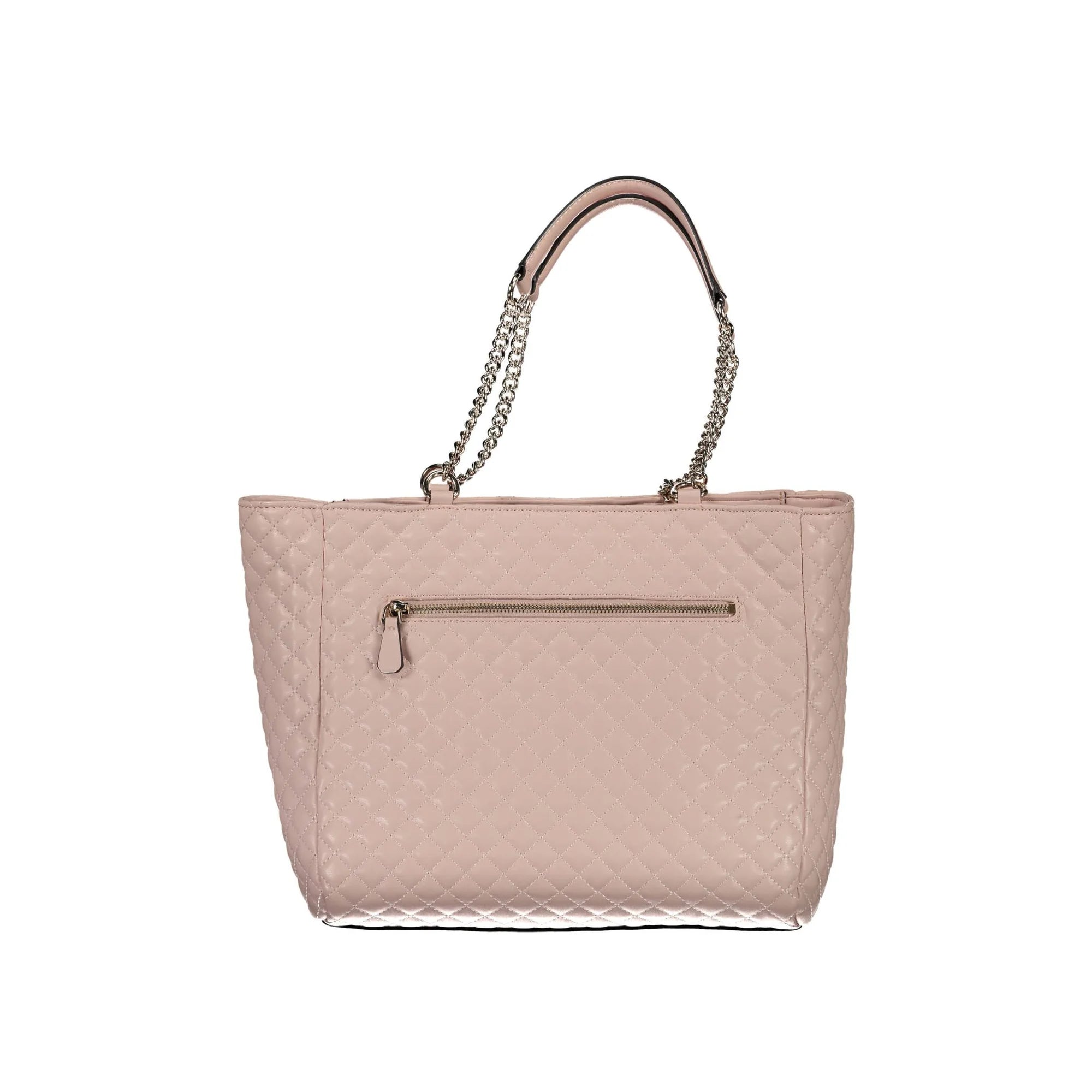GUESS JEANS BORSA DONNA ROSA