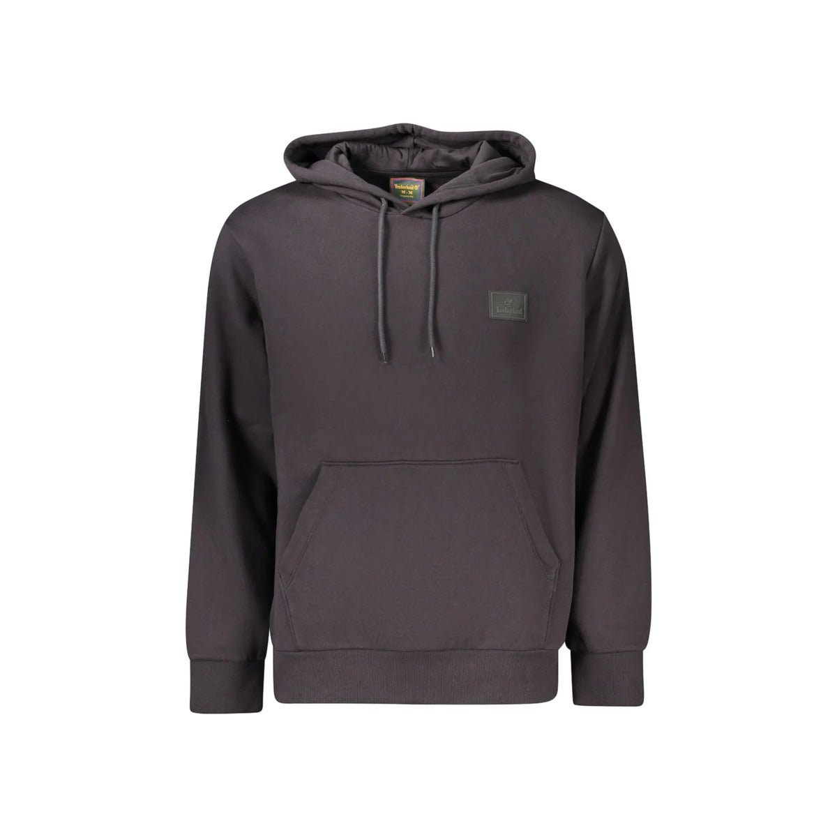 TIMBERLAND FELPA SENZA ZIP UOMO NERO