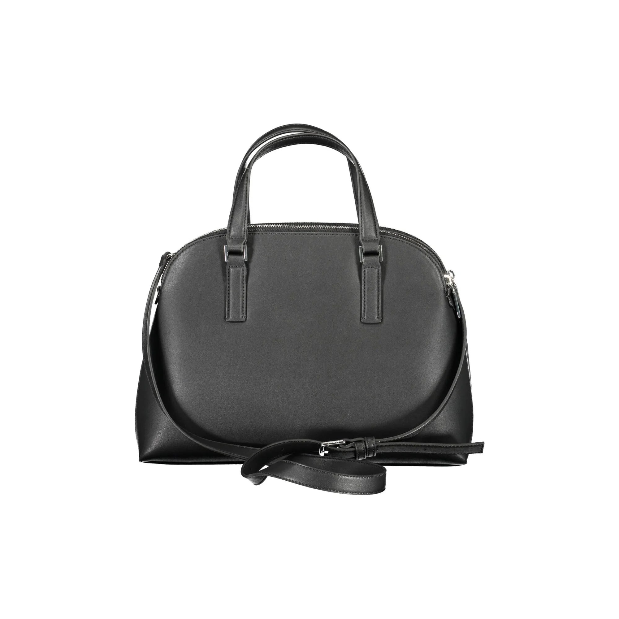 CALVIN KLEIN BORSA DONNA NERO
