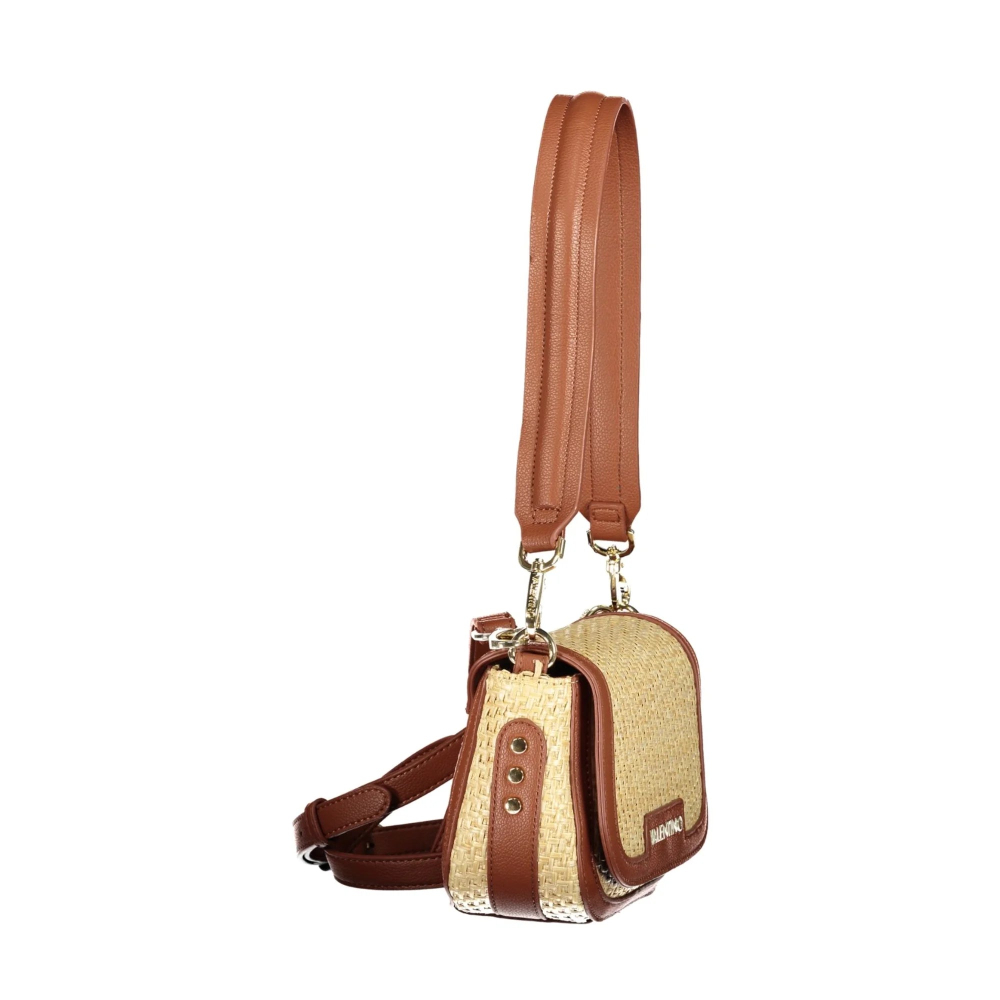 VALENTINO BAGS BORSA DONNA MARRONE