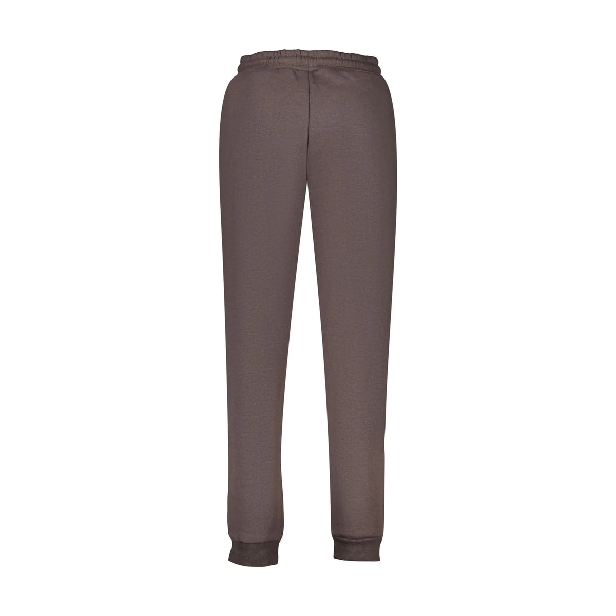 NORWAY 1963 PANTALONE TUTA LUNGO DONNA MARRONE