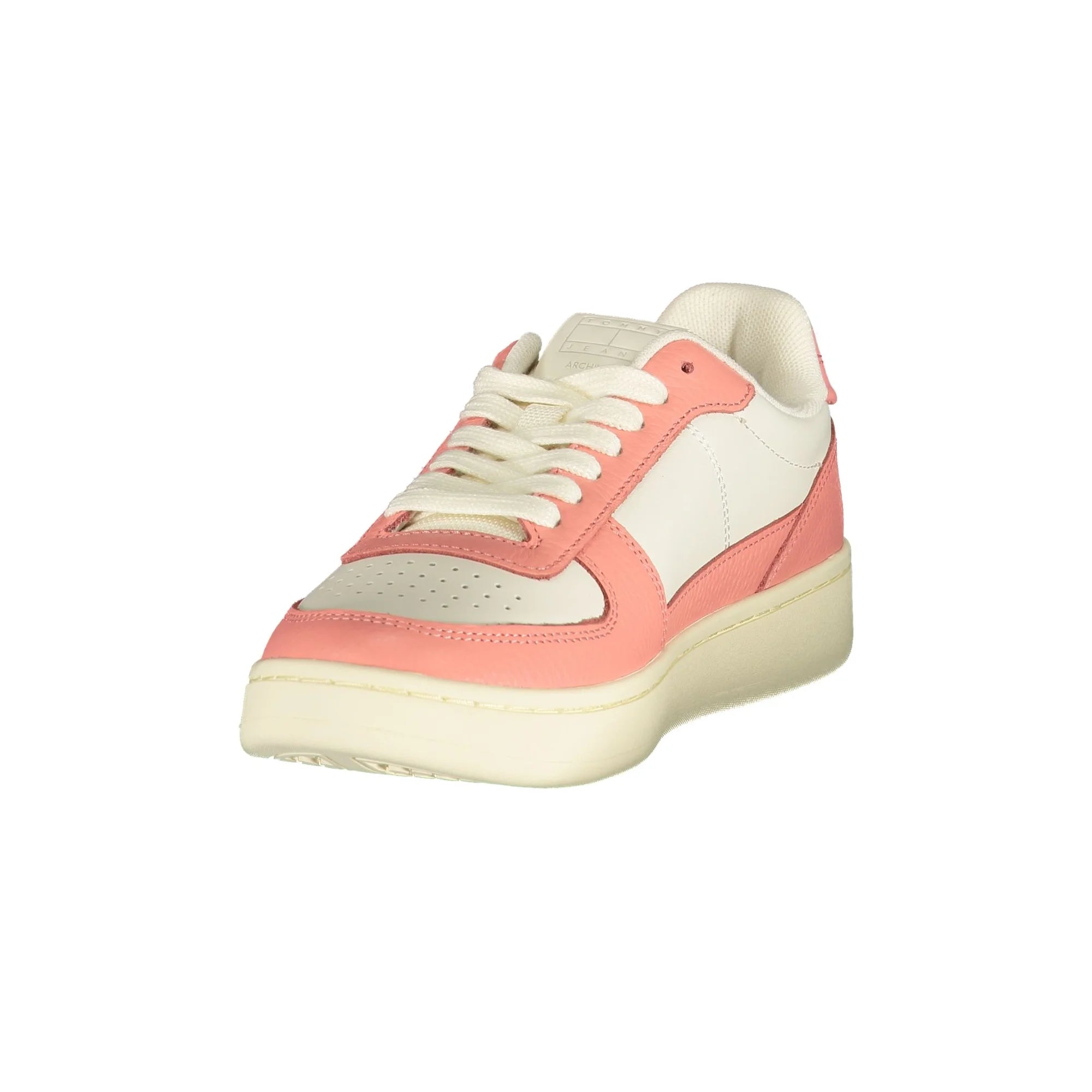 TOMMY HILFIGER CALZATURA SPORTIVA DONNA BIANCO