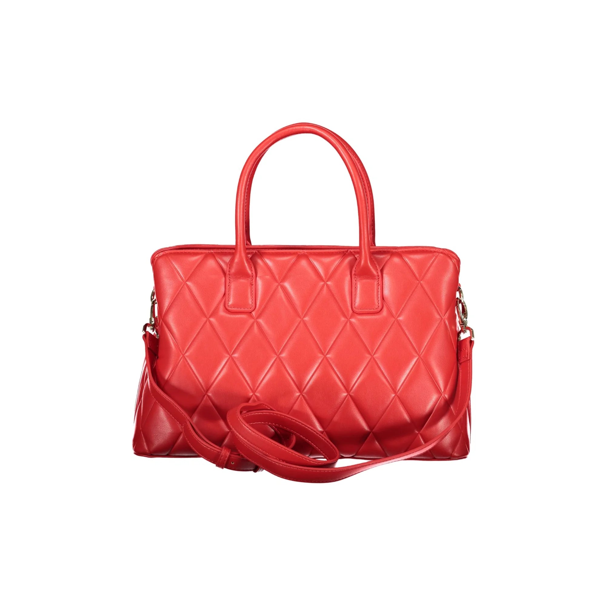 VALENTINO BAGS BORSA DONNA ROSSO