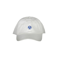 North Sails Hoed Man Wit Logo
