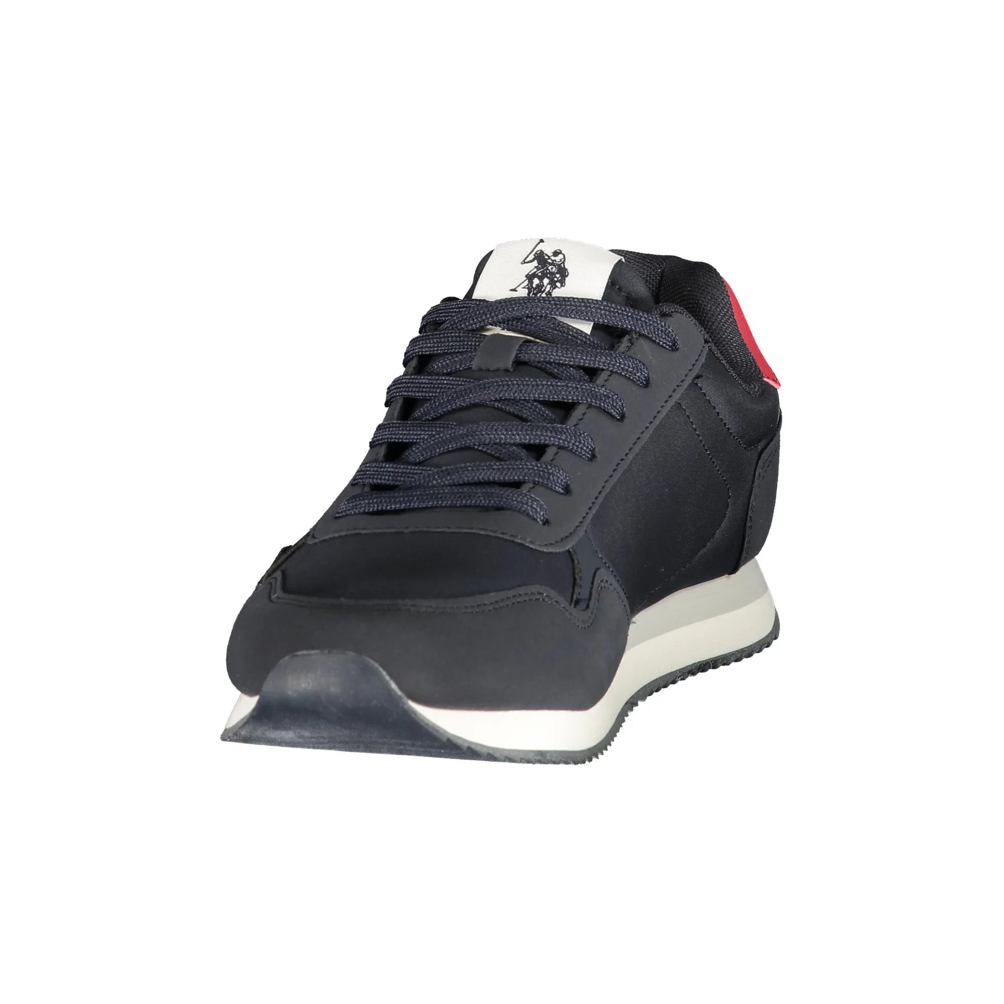 U.S. POLO ASSN. CALZATURA SPORTIVA UOMO BLU