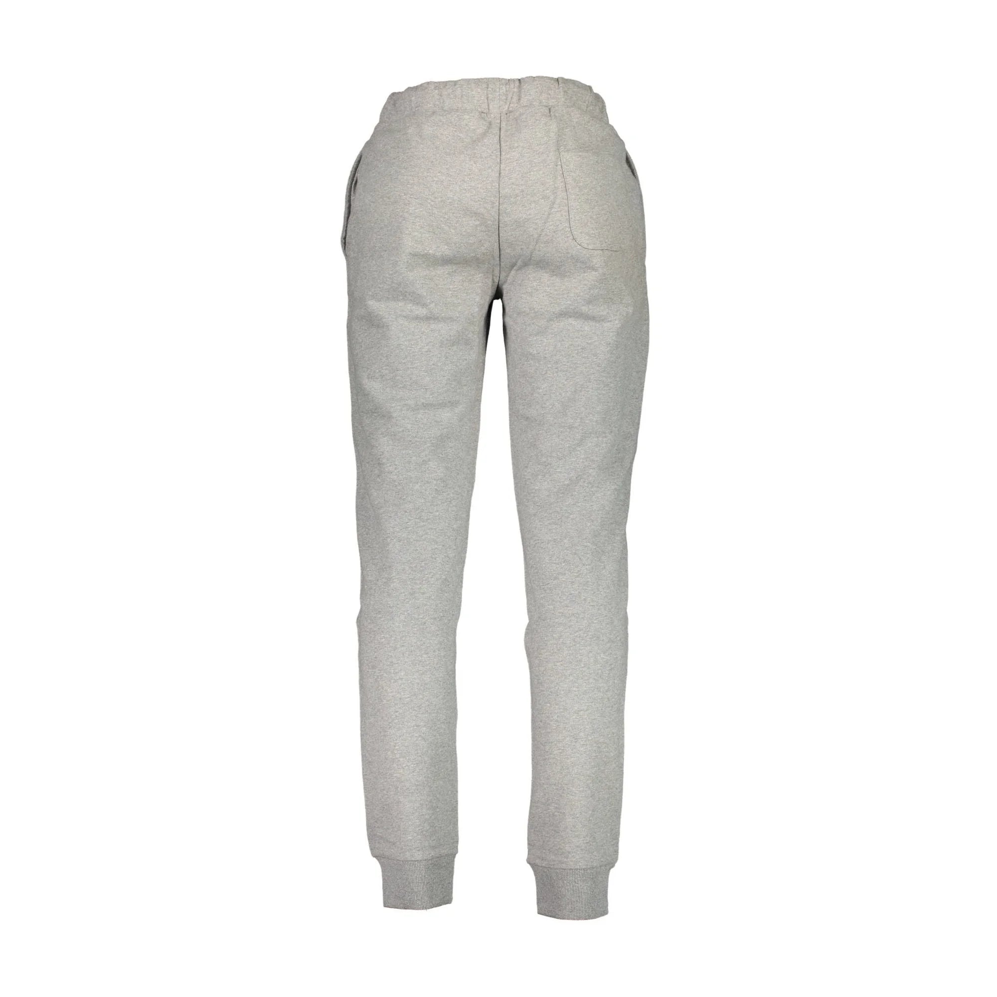 LA MARTINA PANTALONE UOMO GRIGIO