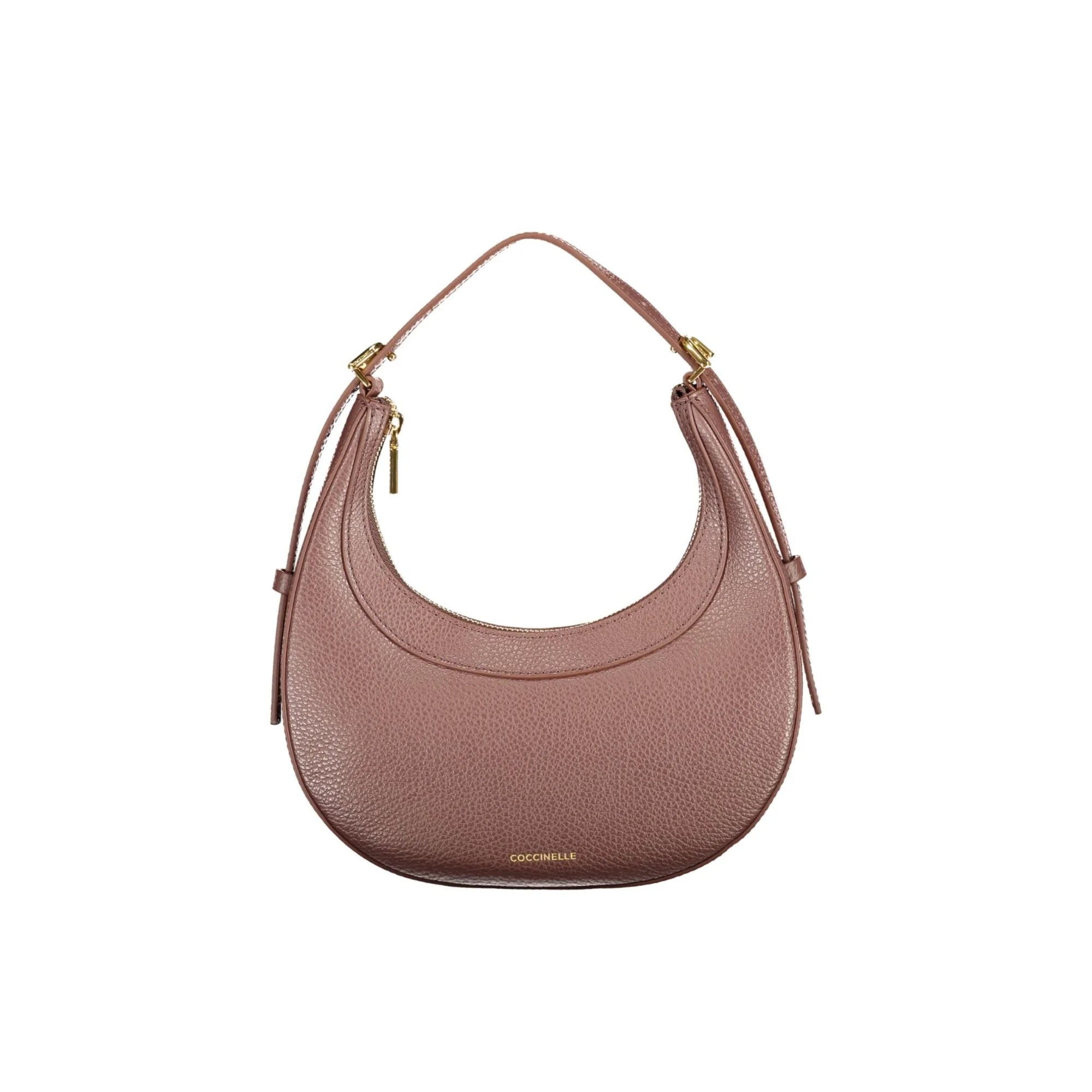 COCCINELLE BORSA DONNA MARRONE