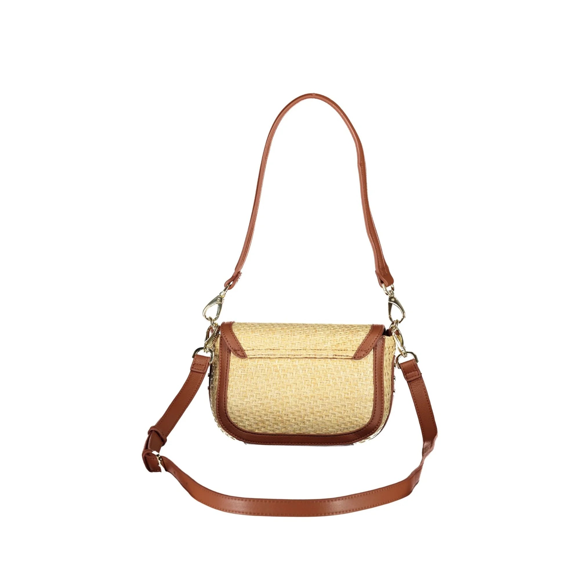 VALENTINO BAGS BORSA DONNA MARRONE