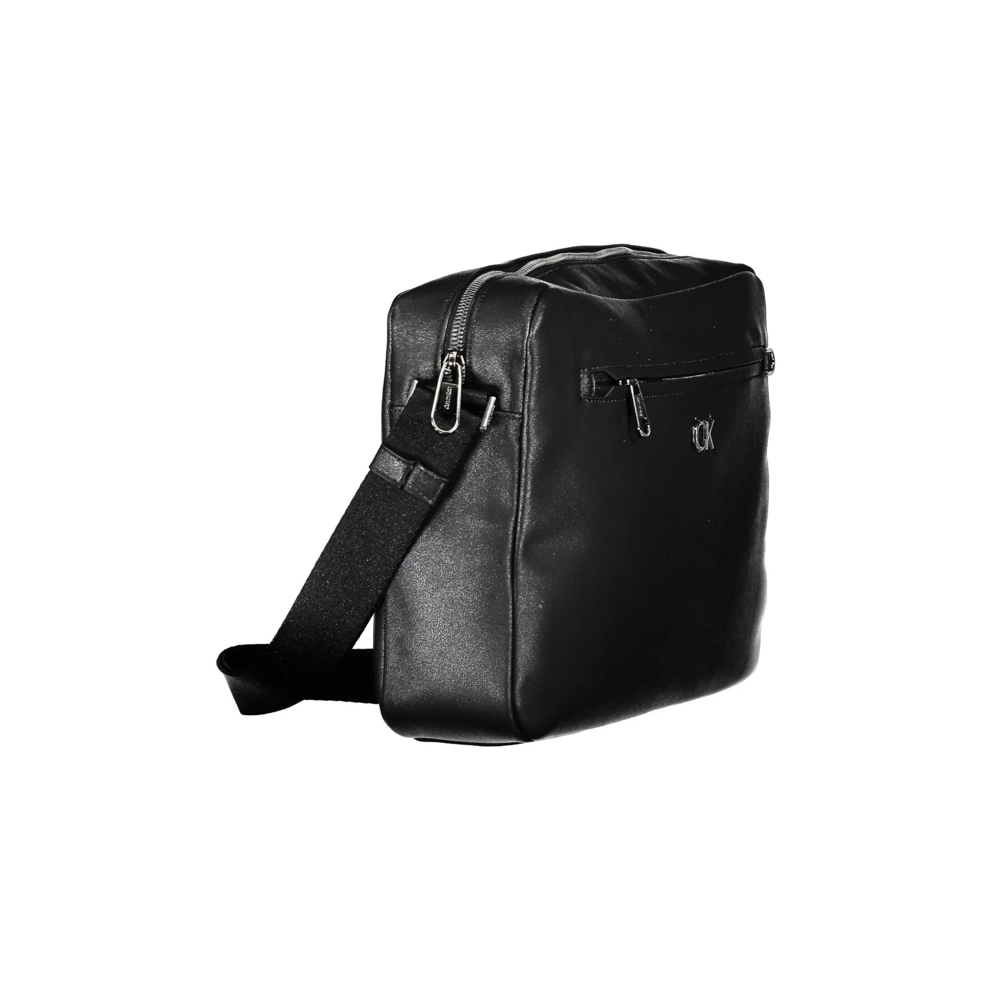 CALVIN KLEIN CARTELLA UOMO NERO