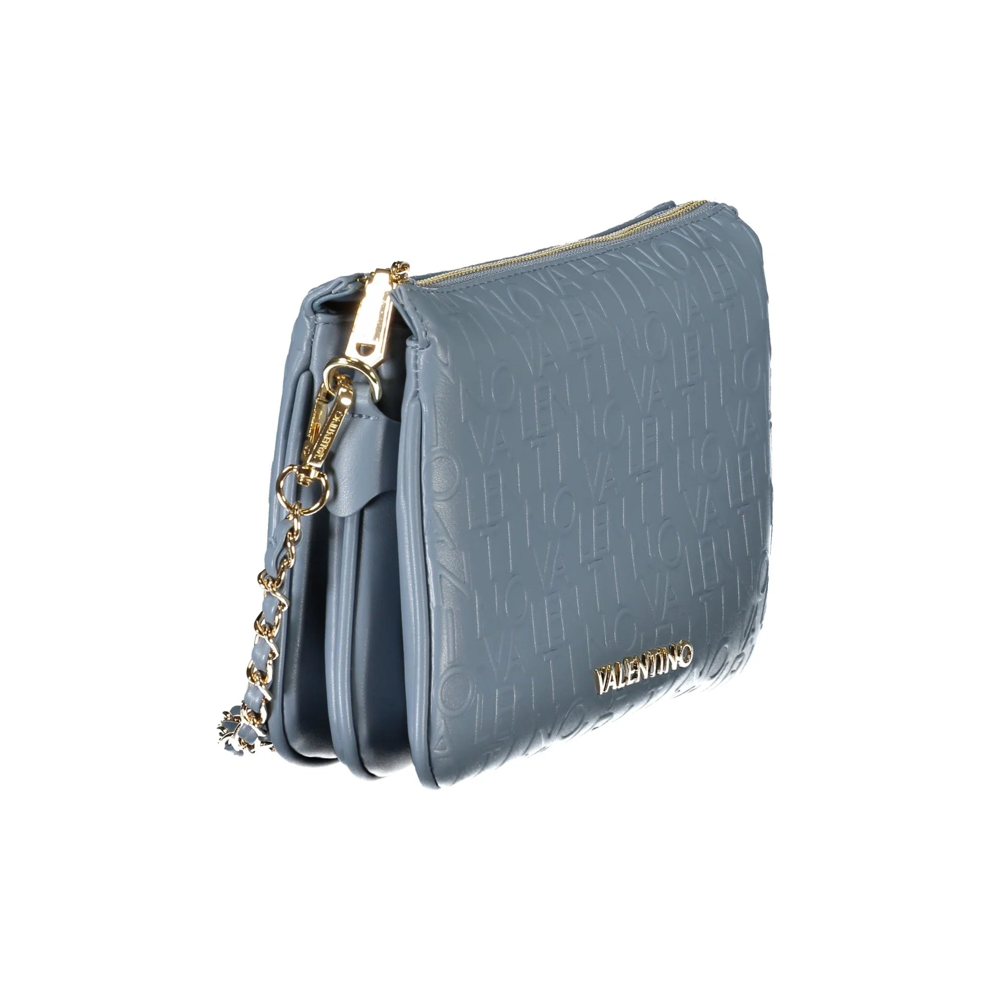 VALENTINO BAGS BORSA DONNA AZZURRO
