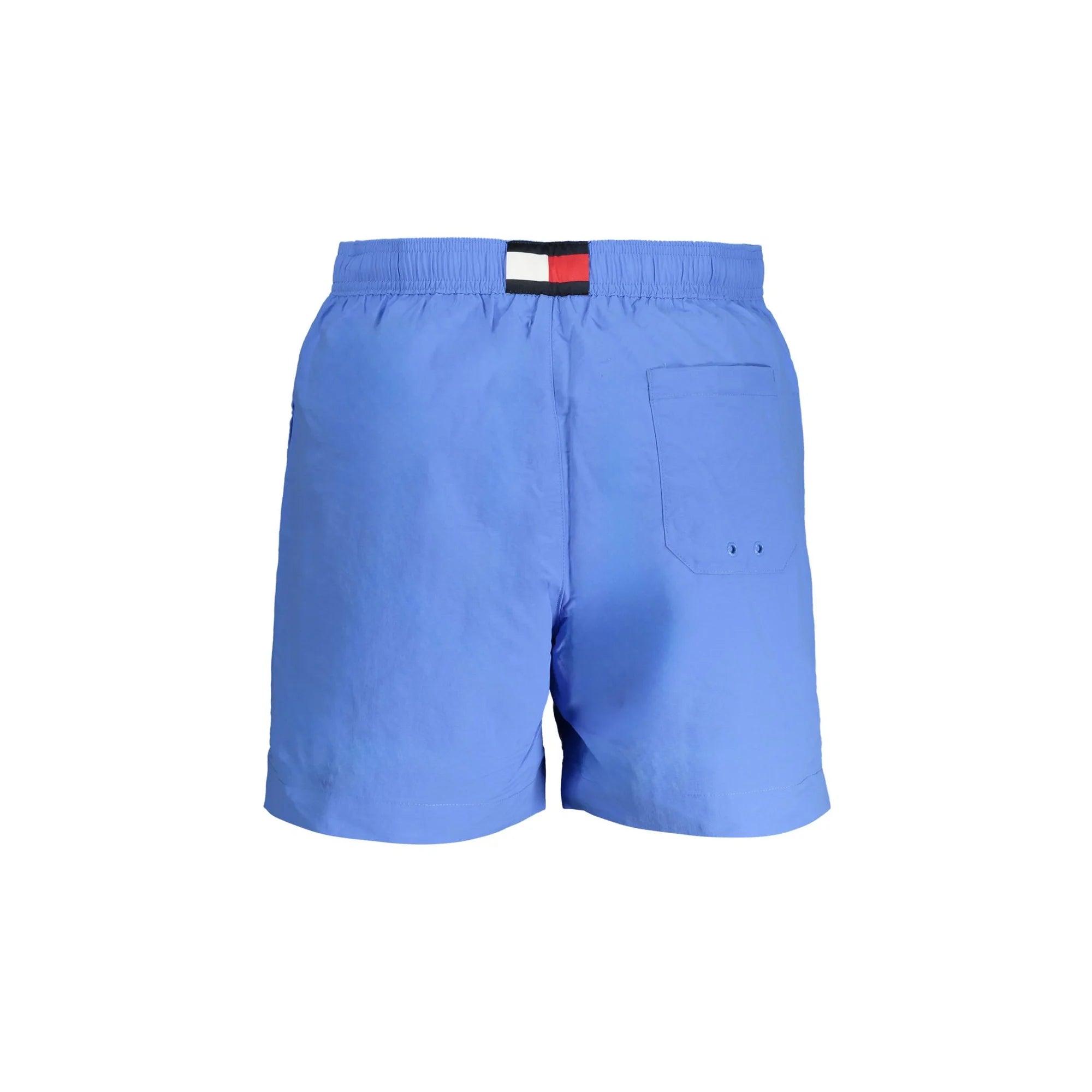TOMMY HILFIGER COSTUME PARTE SOTTO UOMO AZZURRO
