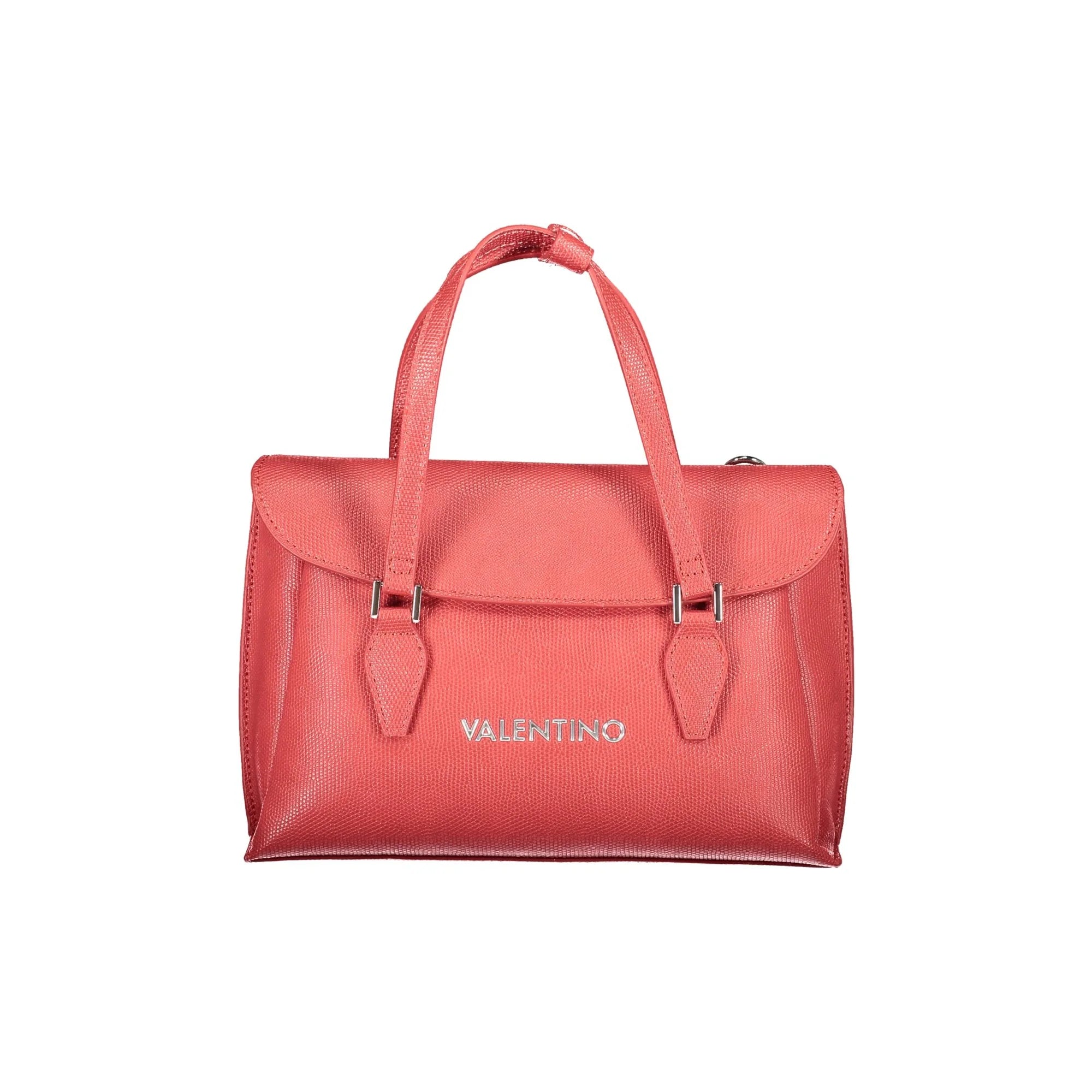 VALENTINO BAGS BORSA DONNA ROSSO