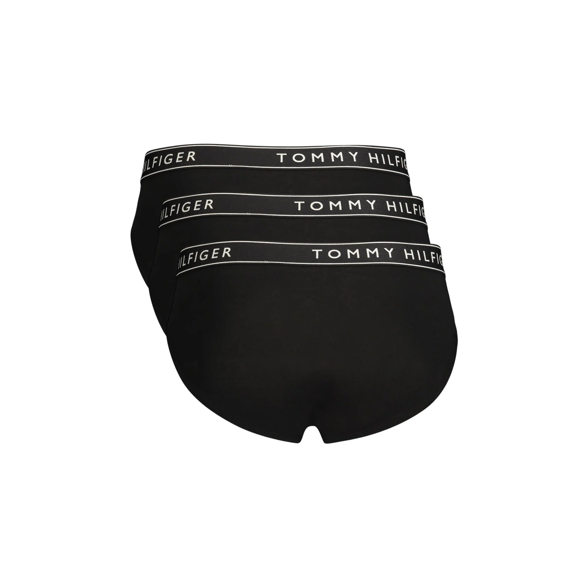 TOMMY HILFIGER SLIP UOMO NERO