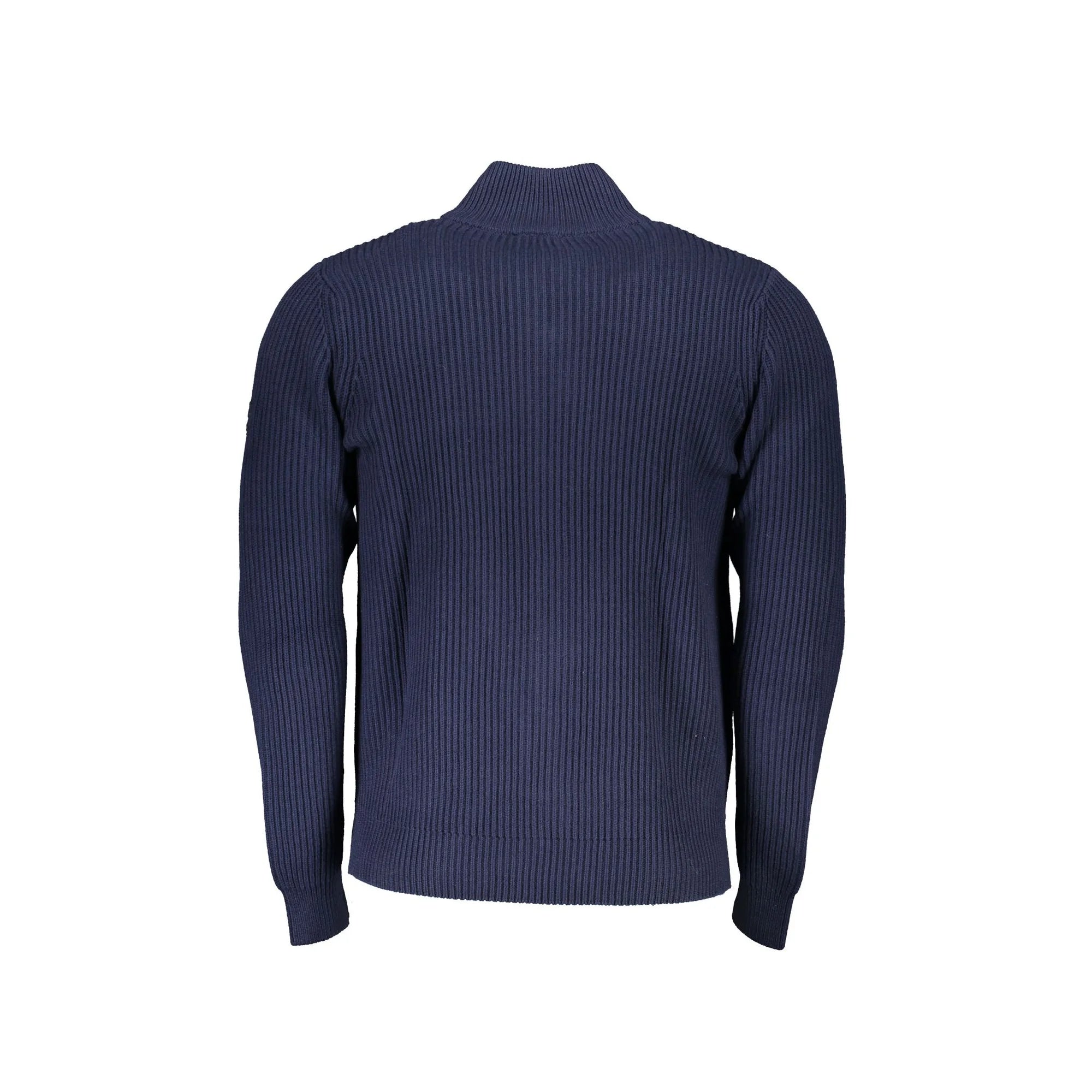 NORTH SAILS CARDIGAN UOMO BLU