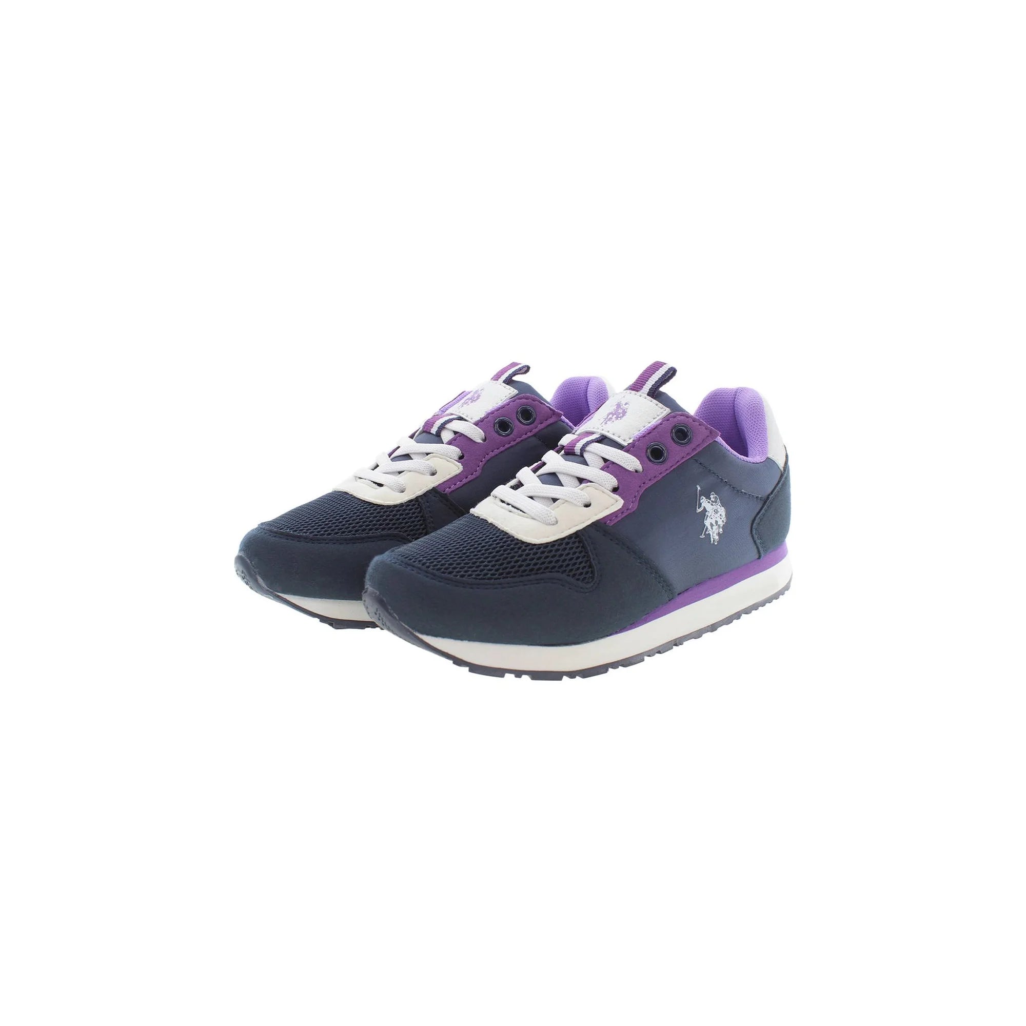 U.S. POLO   BEST PRICE CALZATURA SPORTIVA BAMBINA VIOLA