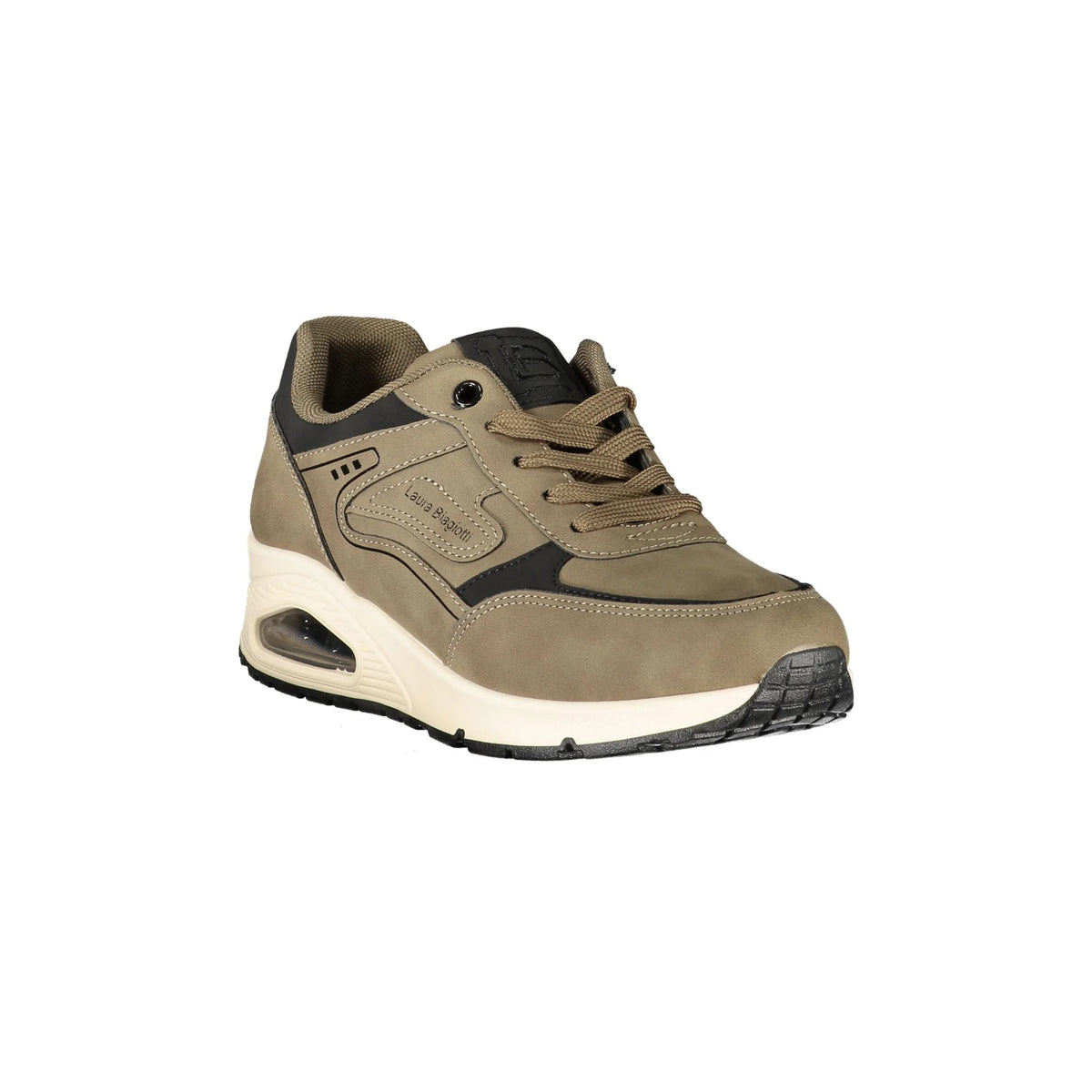 LAURA BIAGIOTTI CALZATURA SPORTIVA DONNA GRIGIO
