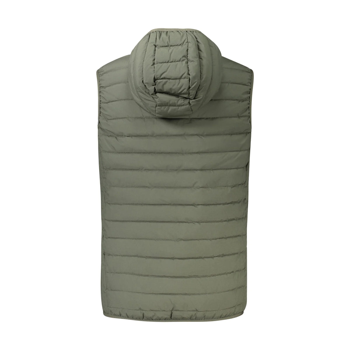 ACCADEMIA MILITARE SMANICATO UOMO VERDE