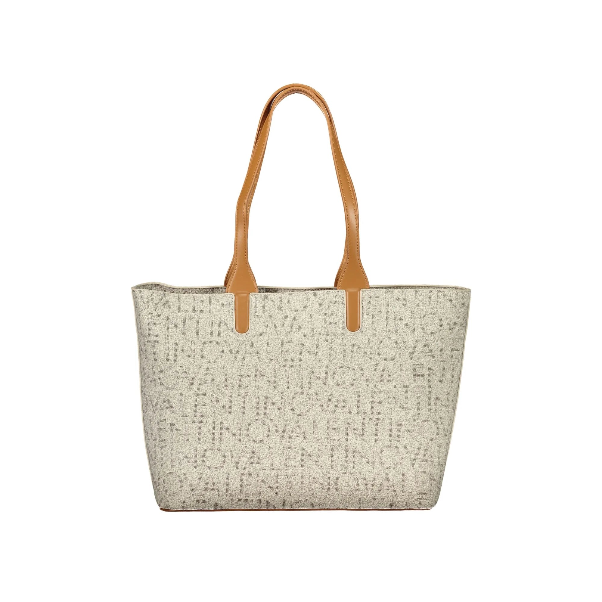 VALENTINO BAGS BORSA DONNA BEIGE