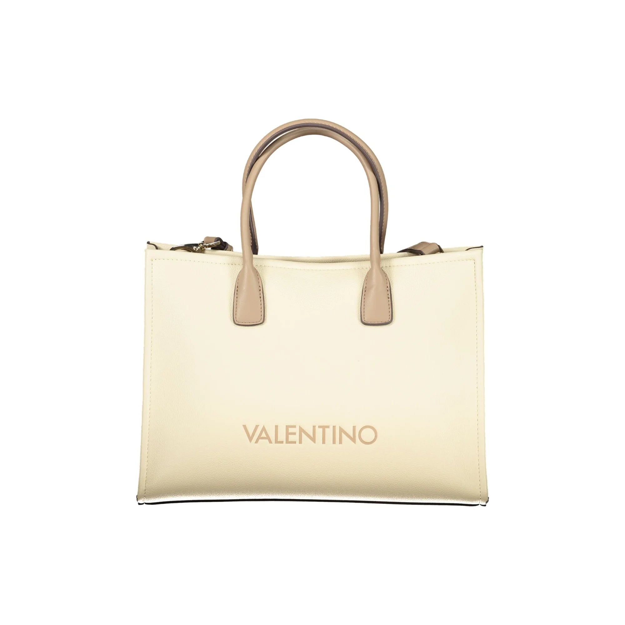 VALENTINO BAGS BORSA DONNA BEIGE