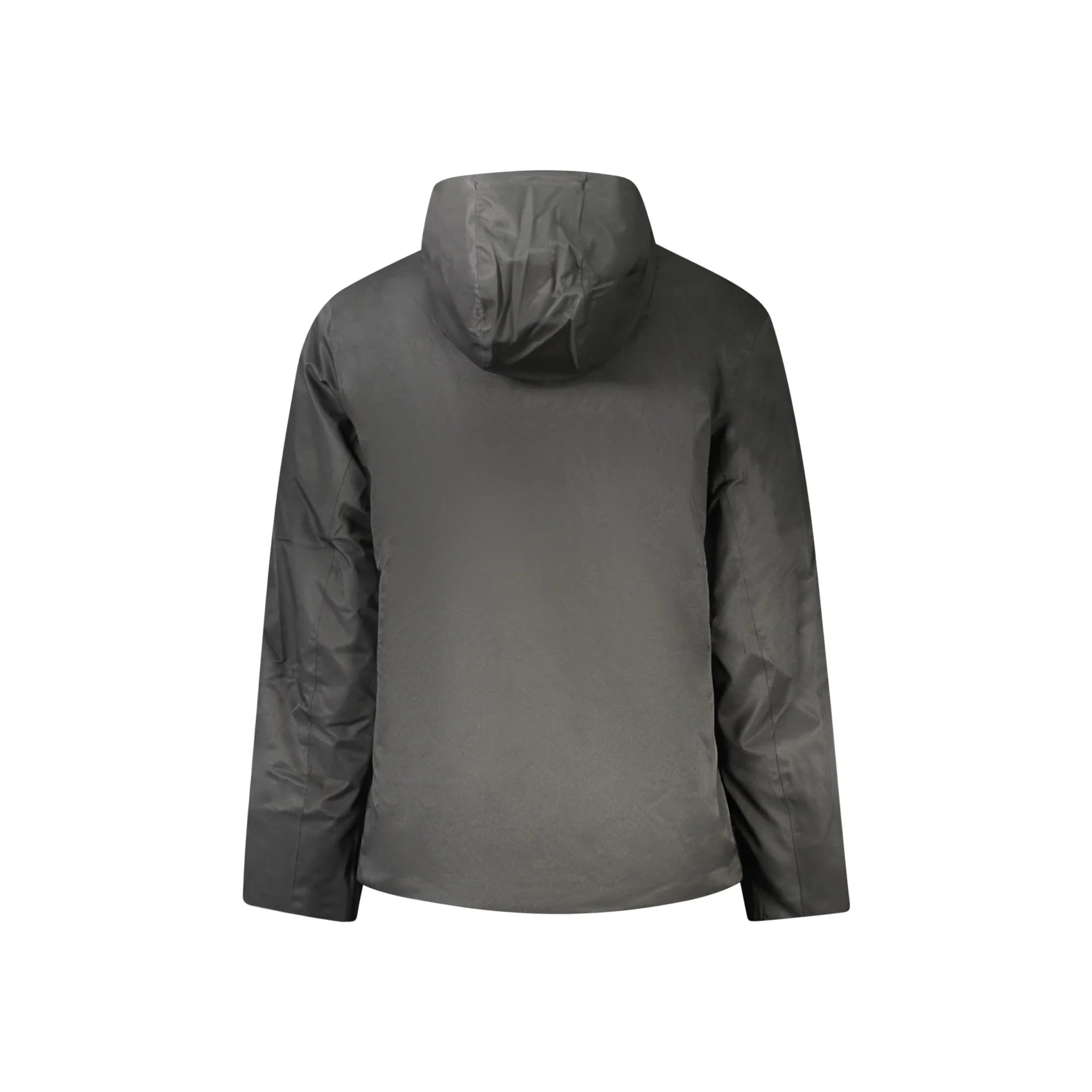 K-WAY GIUBBOTTO UOMO NERO