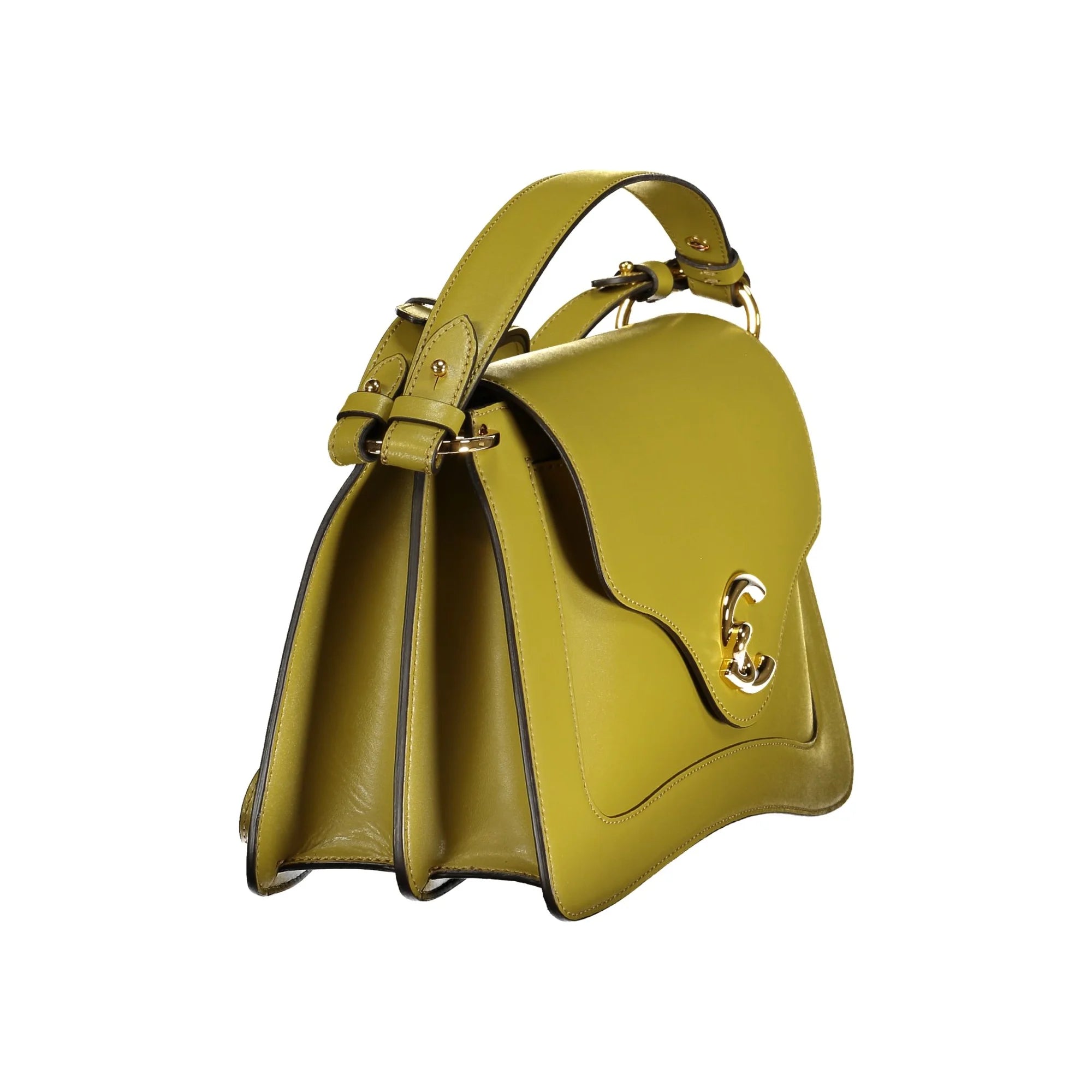 COCCINELLE BORSA DONNA VERDE