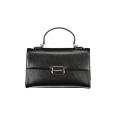 Valentino Bags Τσάντα Χιαστί Γυναίκα Μαύρη Λογότυπο