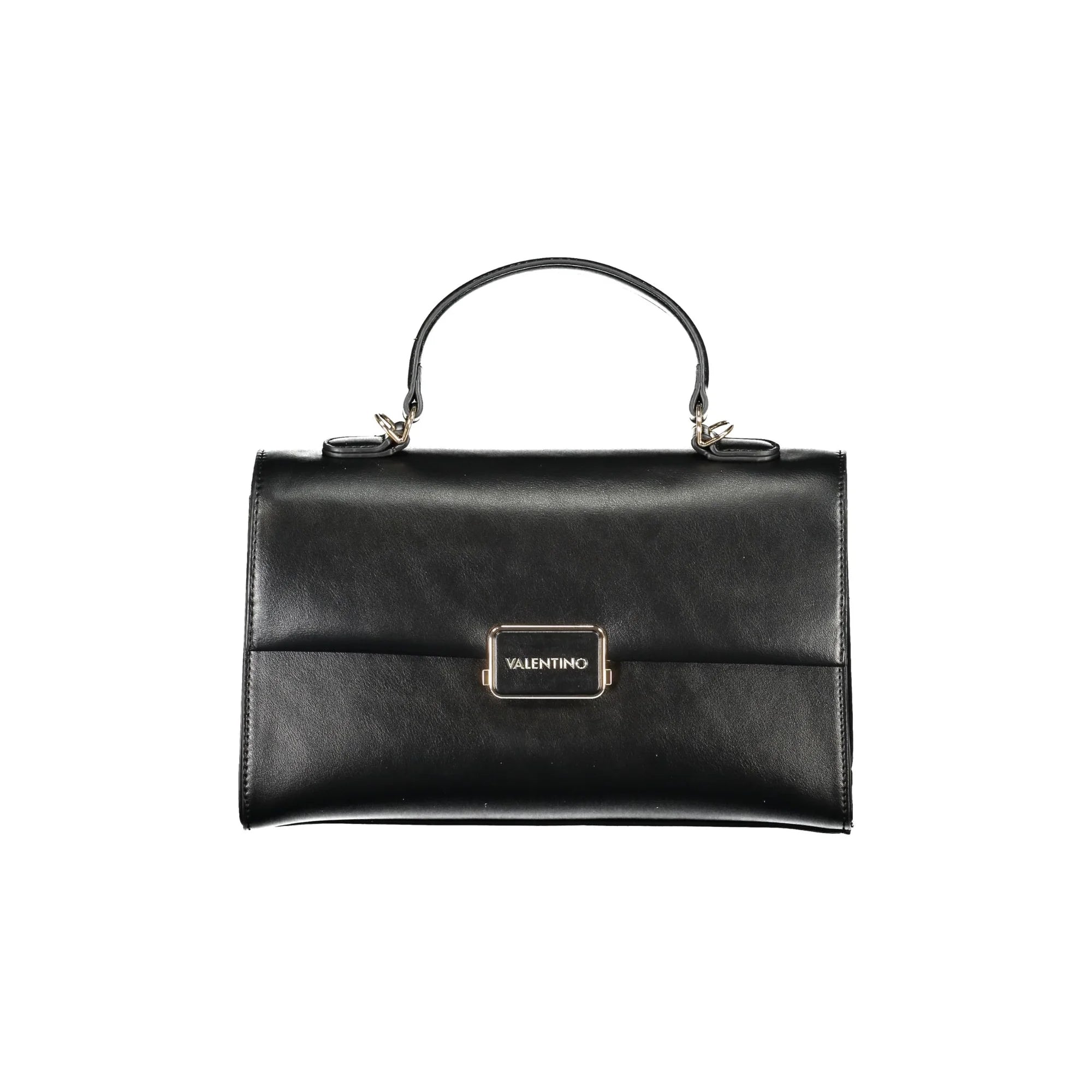 VALENTINO BAGS BORSA DONNA NERO